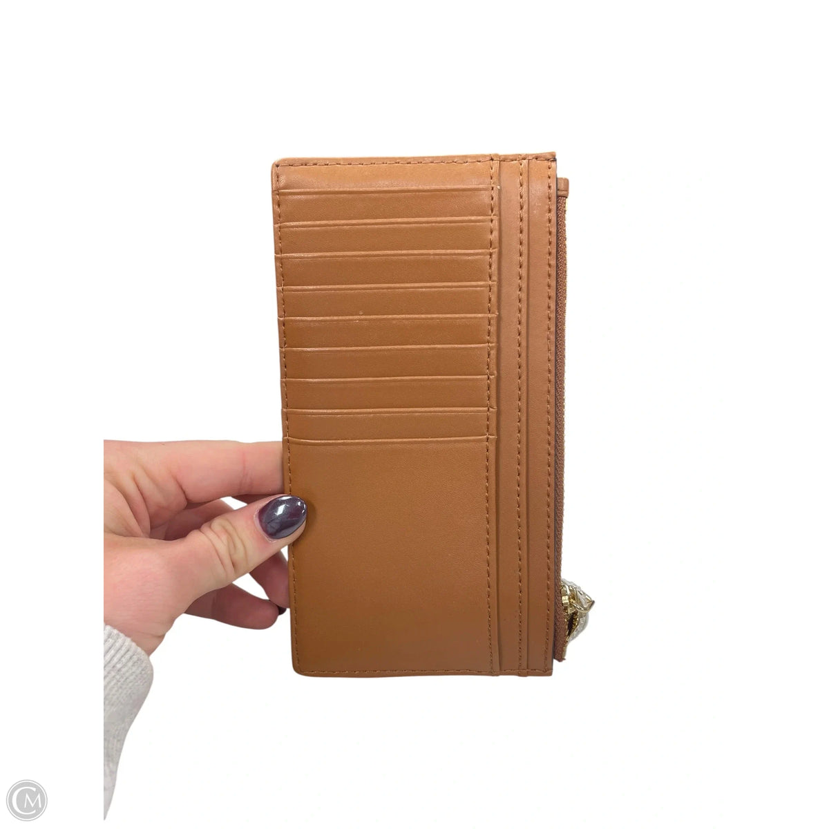 Wallet Designer By Michael Kors, Size: Small