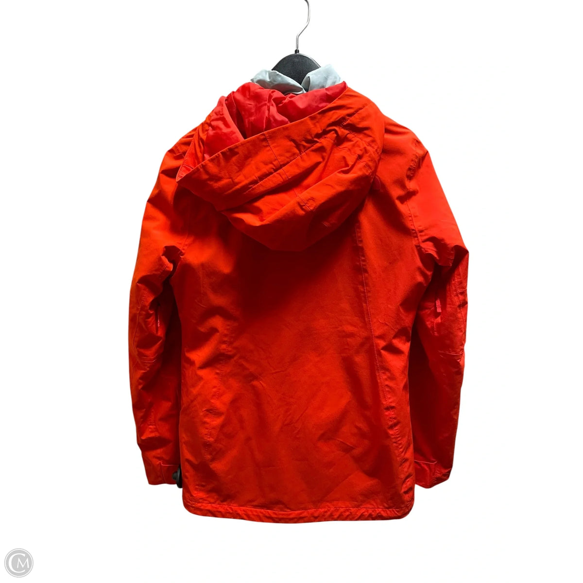 Coat Other By The North Face In Orange, Size: Xs