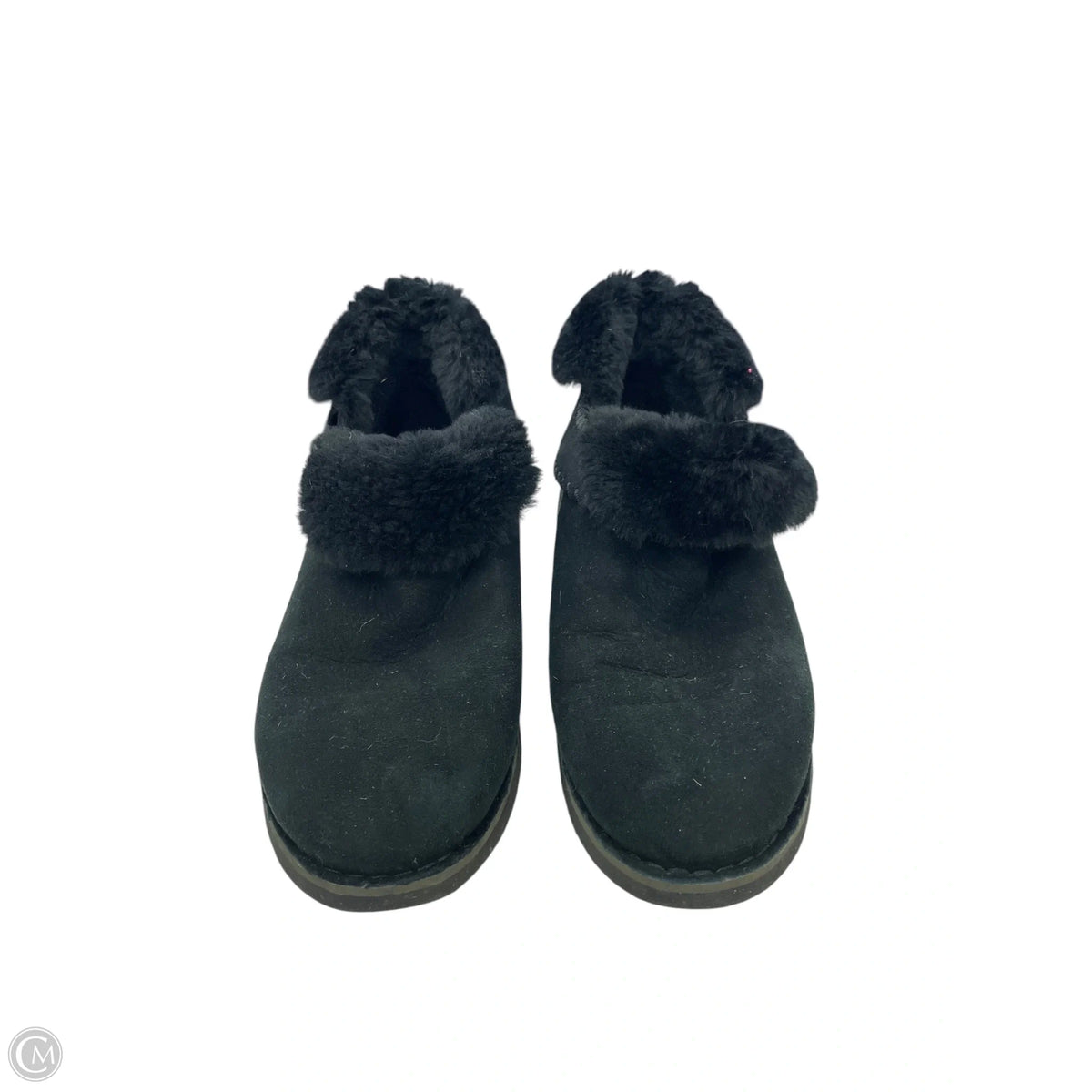 Shoes Designer By Ugg In Black, Size: 10