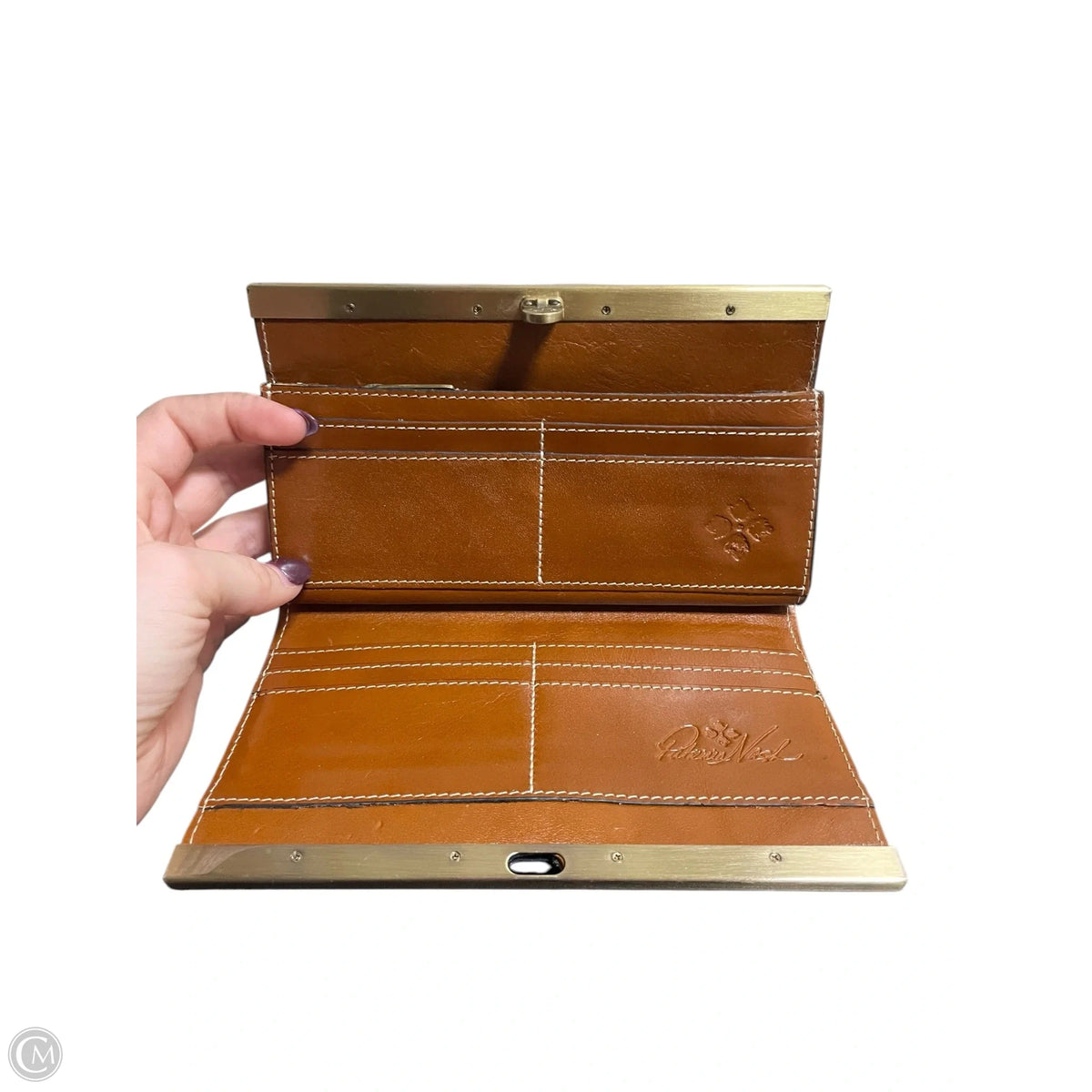 Wallet Designer By Patricia Nash, Size: Small