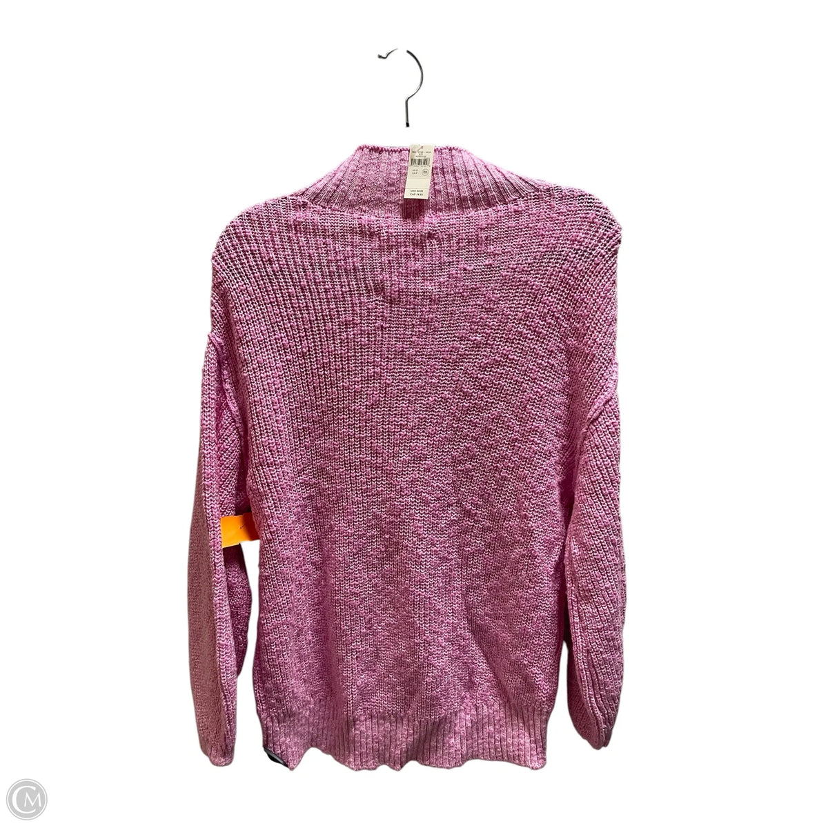 Sweater By Aerie In Pink, Size: S