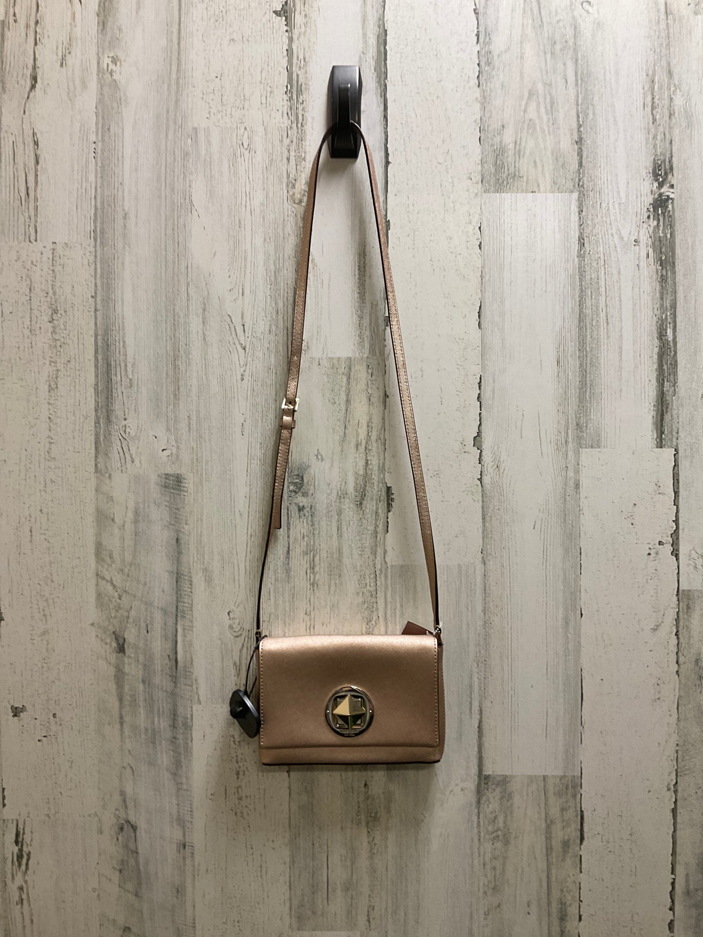 Crossbody Designer By Kate Spade Size: Small