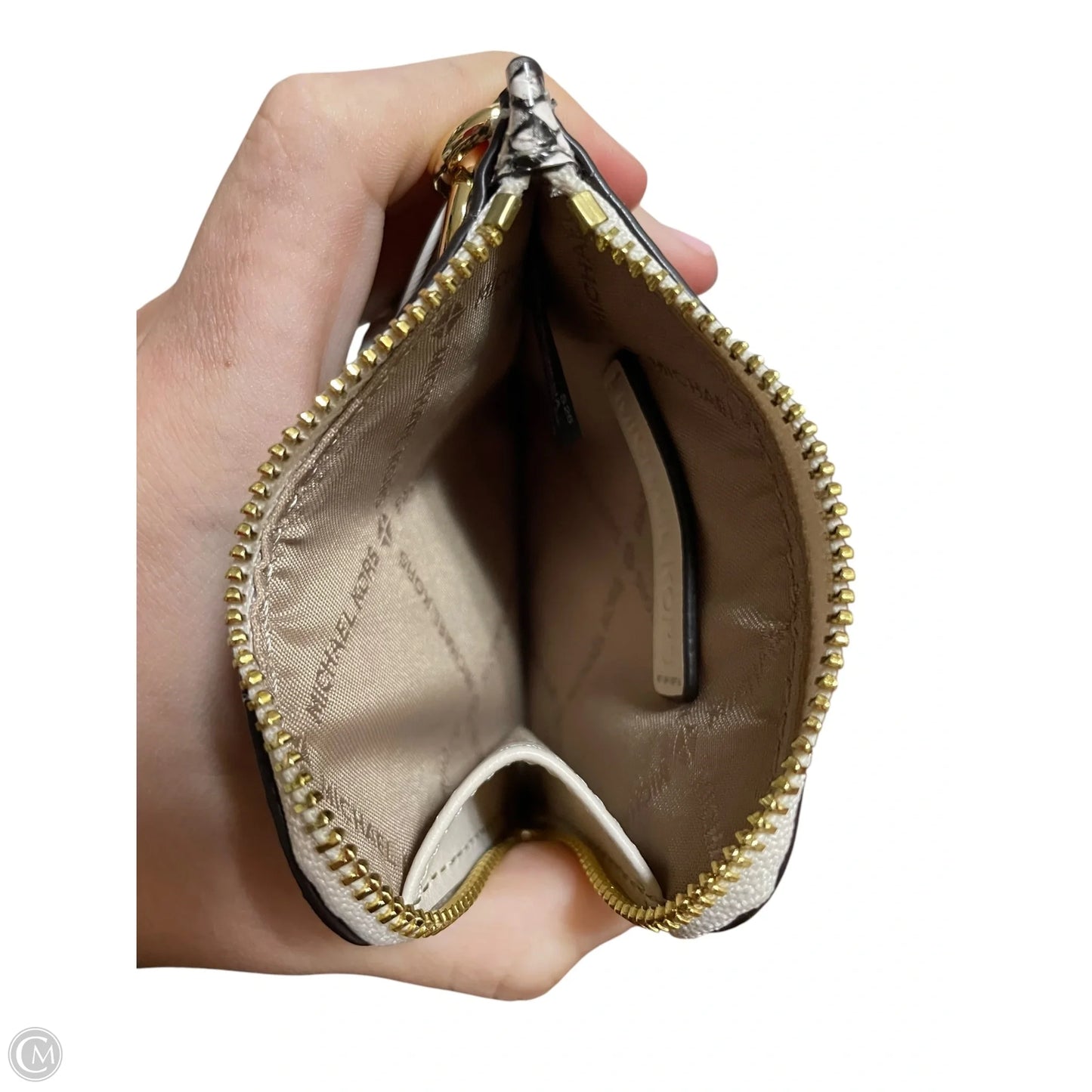 Wallet Designer By Michael Kors, Size: Small