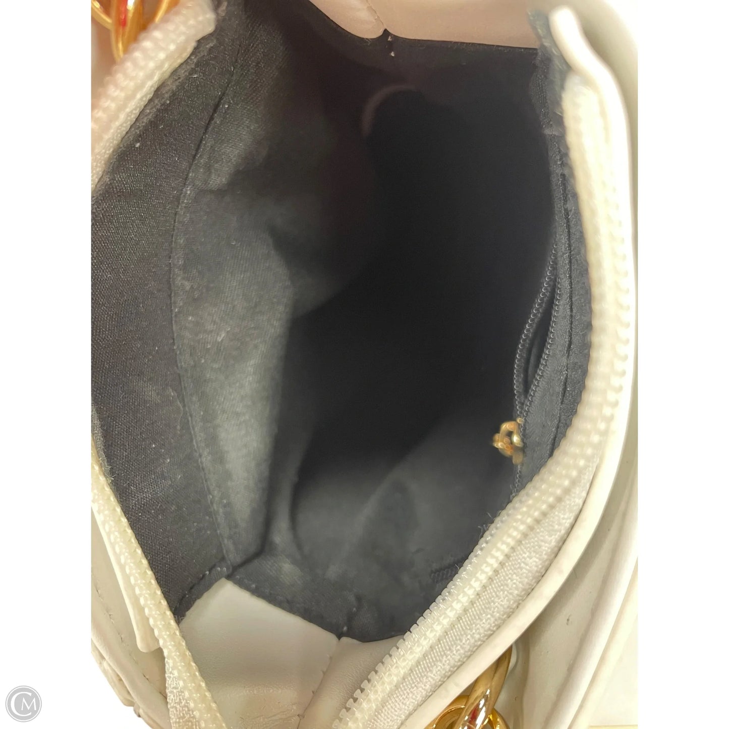 Crossbody By Clothes Mentor, Size: Small