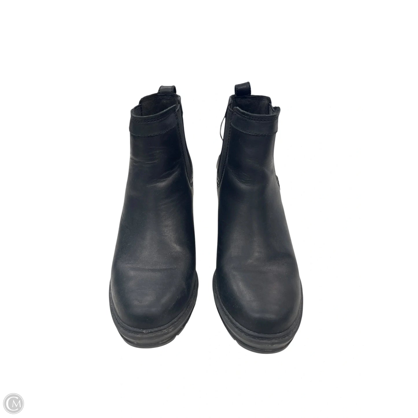 Boots Combat By Timberland In Black, Size: 8