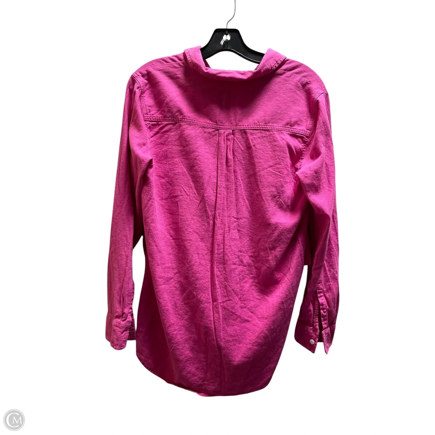 Shorts Set By Gap In Pink, Size: S