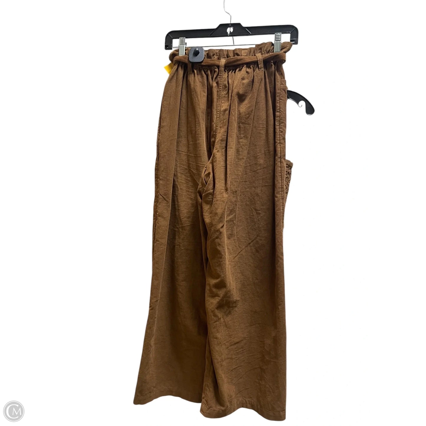 Pants Set 2pc By American Eagle In Brown, Size: Xs
