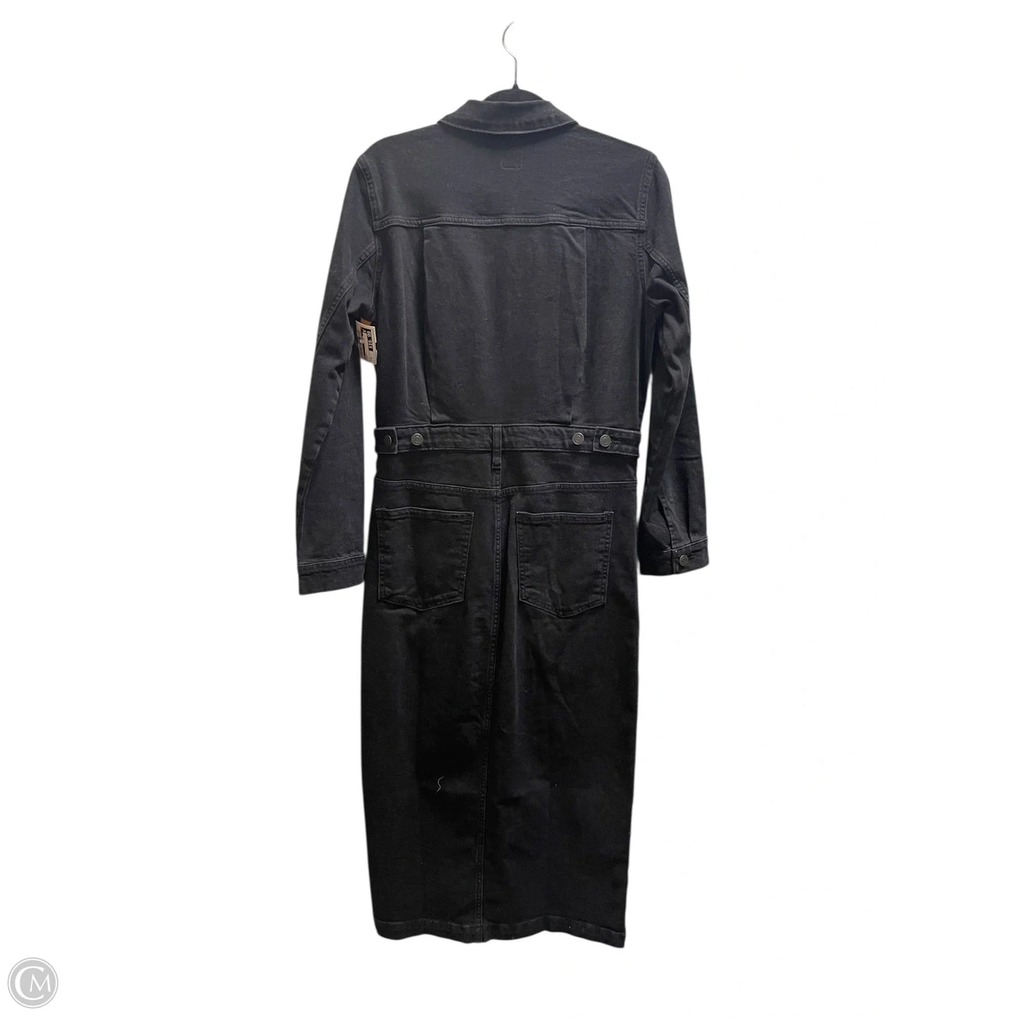 Jumpsuit By Gap In Black, Size: S