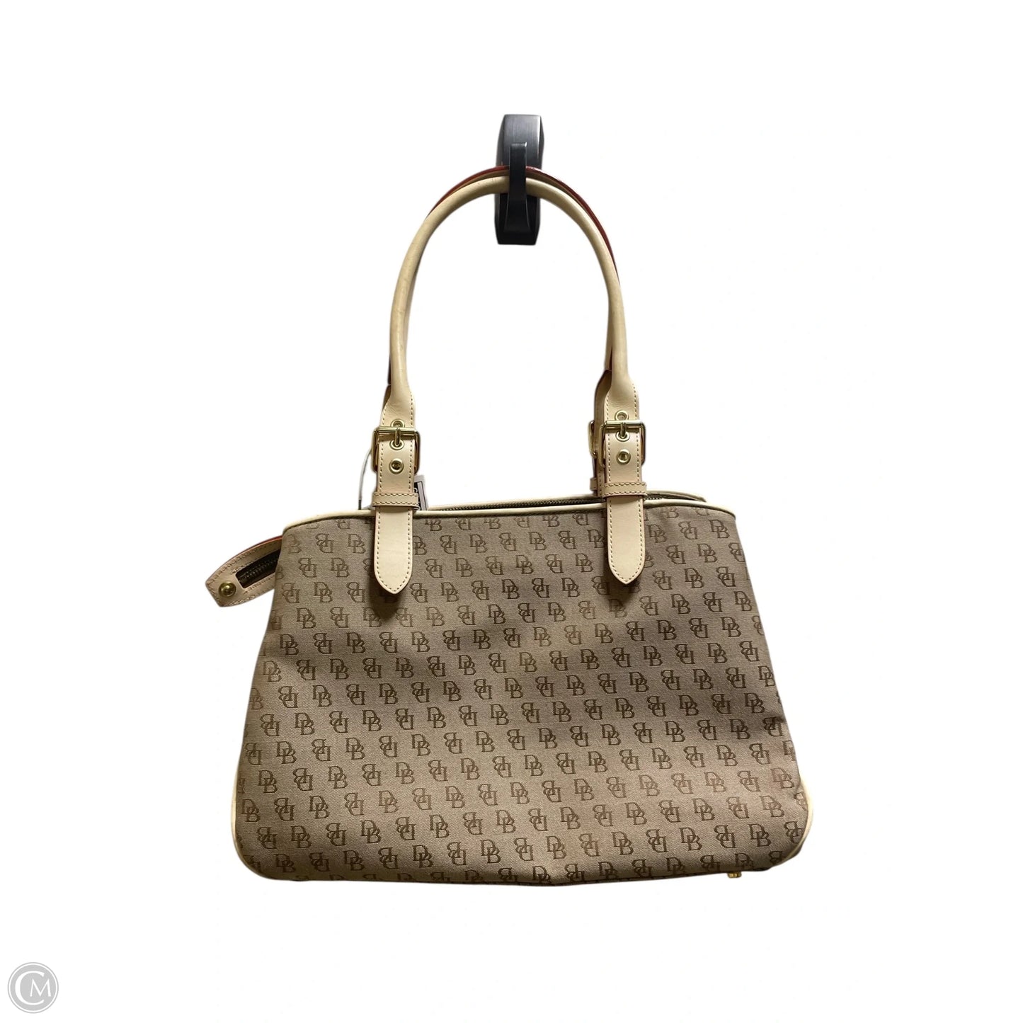 Handbag Designer By Dooney And Bourke, Size: Medium