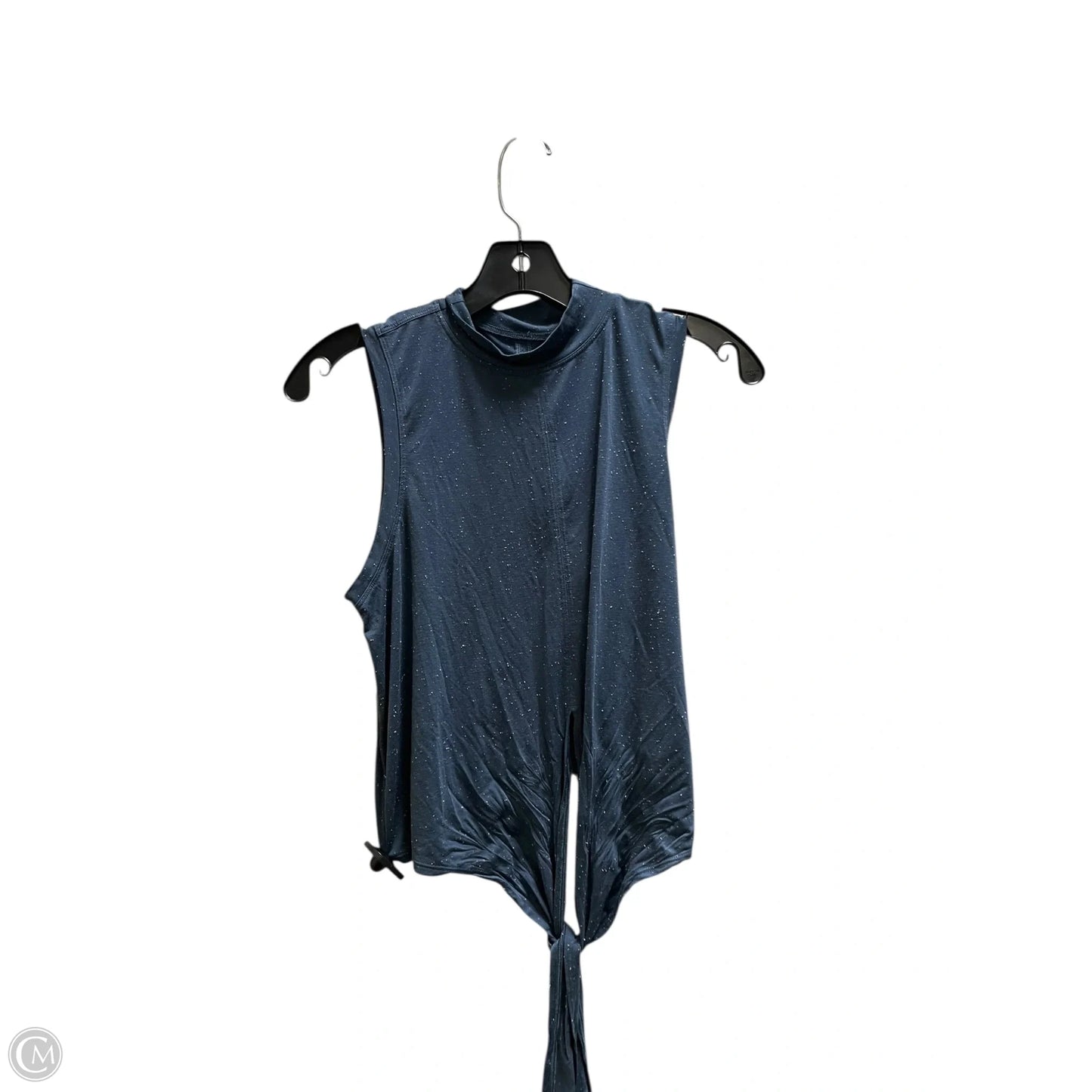Tank Top By Lululemon In Blue, Size: 4