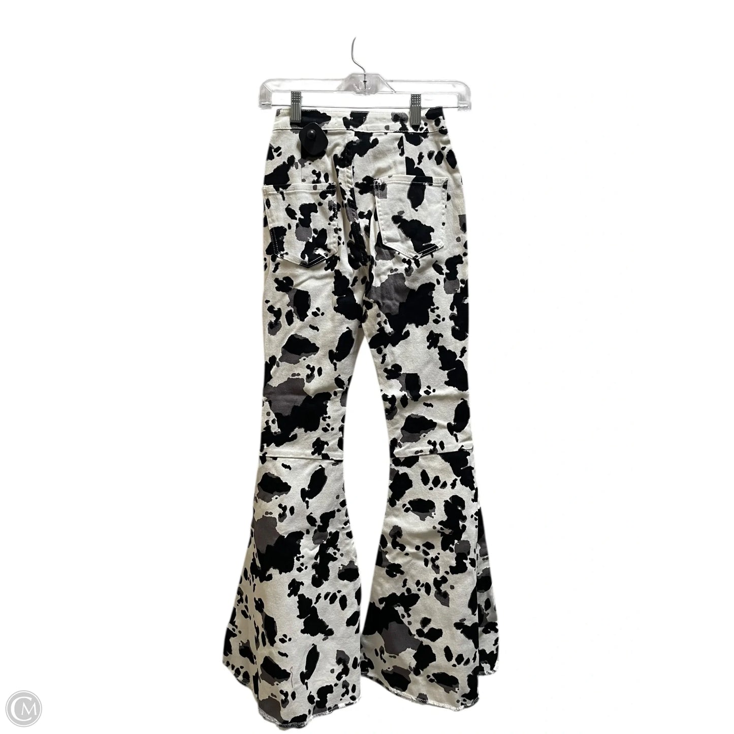 Pants Other By Altard State In Animal Print, Size: Xs
