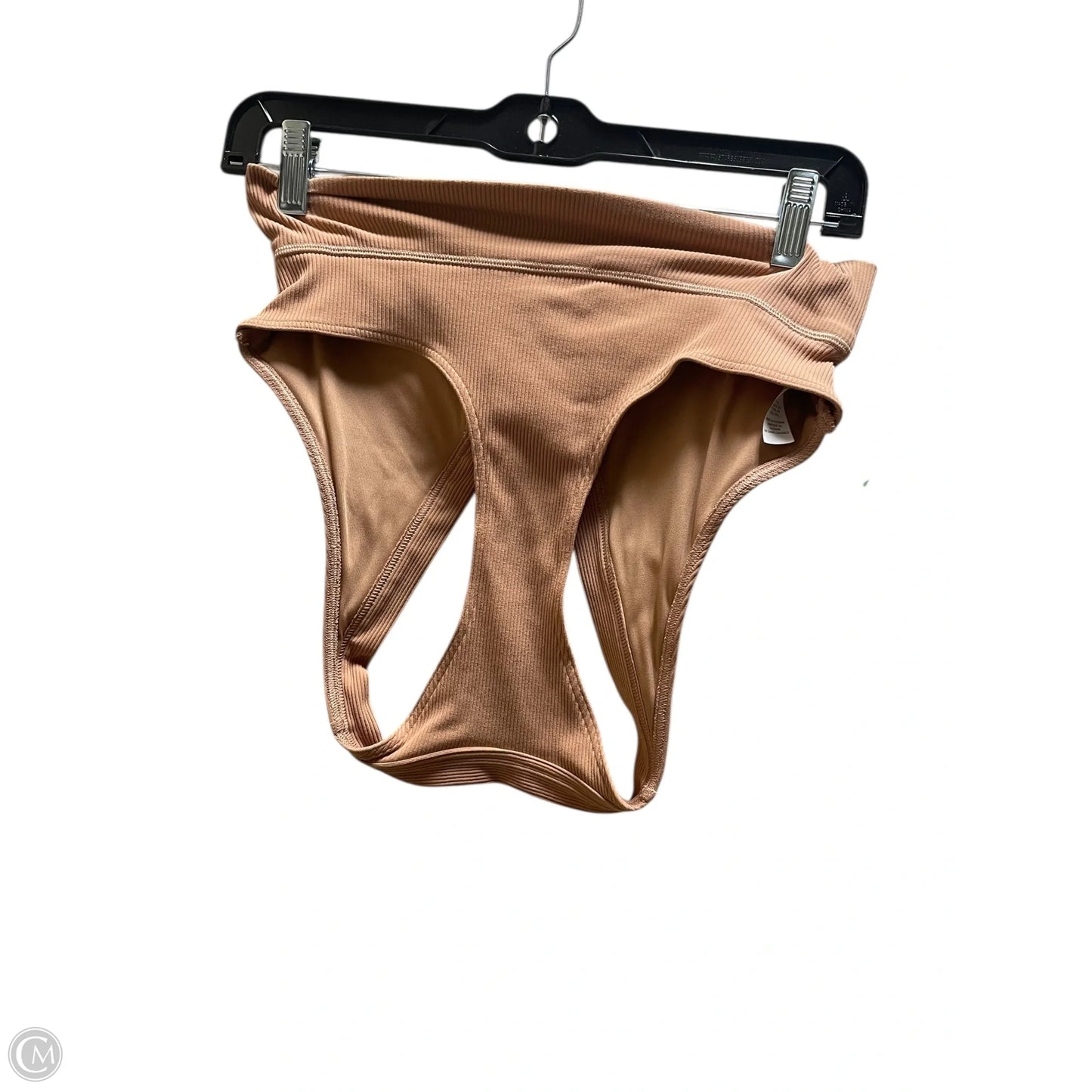 Athletic Bra By Aerie In Tan, Size: S