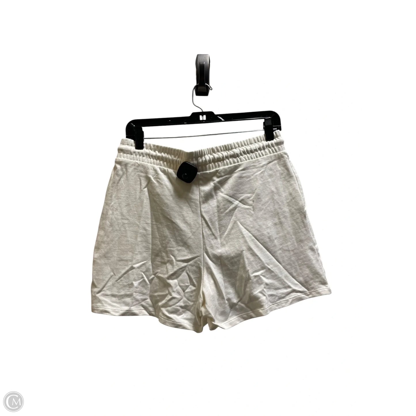 Shorts By Zara In Cream, Size: L