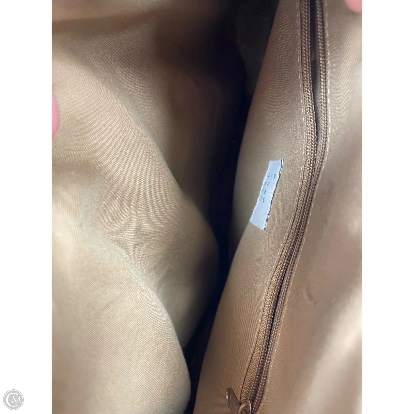 Handbag By A New Day, Size: Large