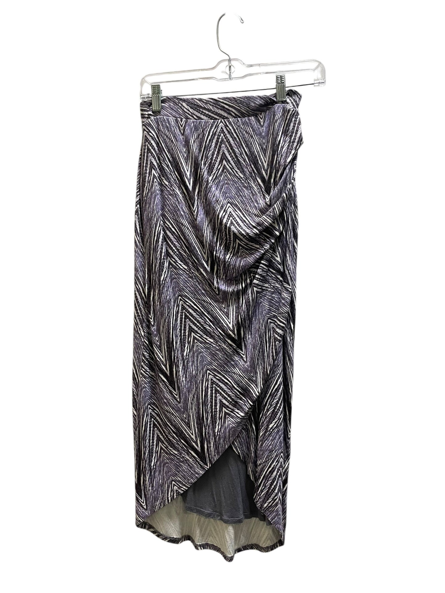 Skirt Maxi By Maeve Size: Xs
