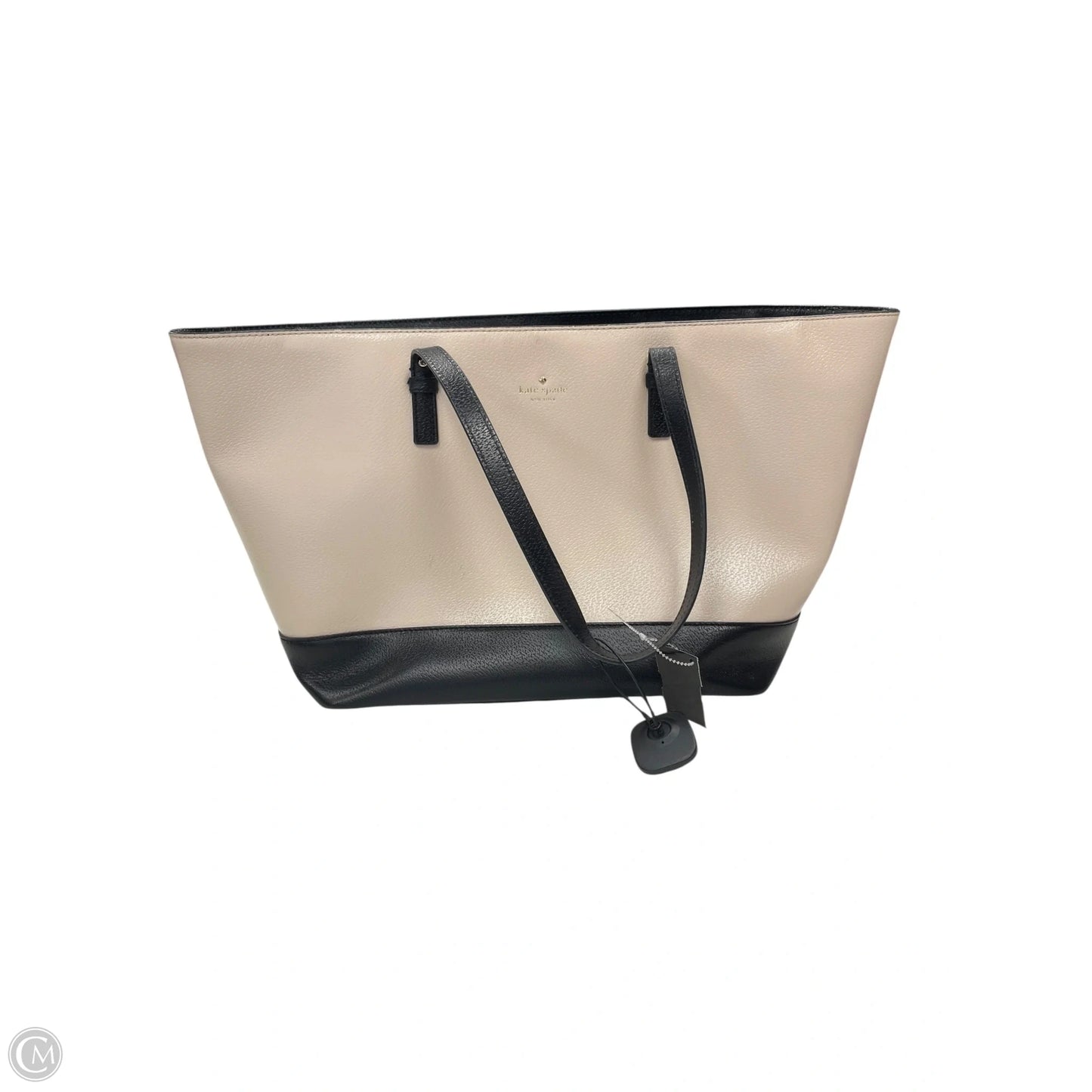 Handbag Designer By Kate Spade, Size: Large