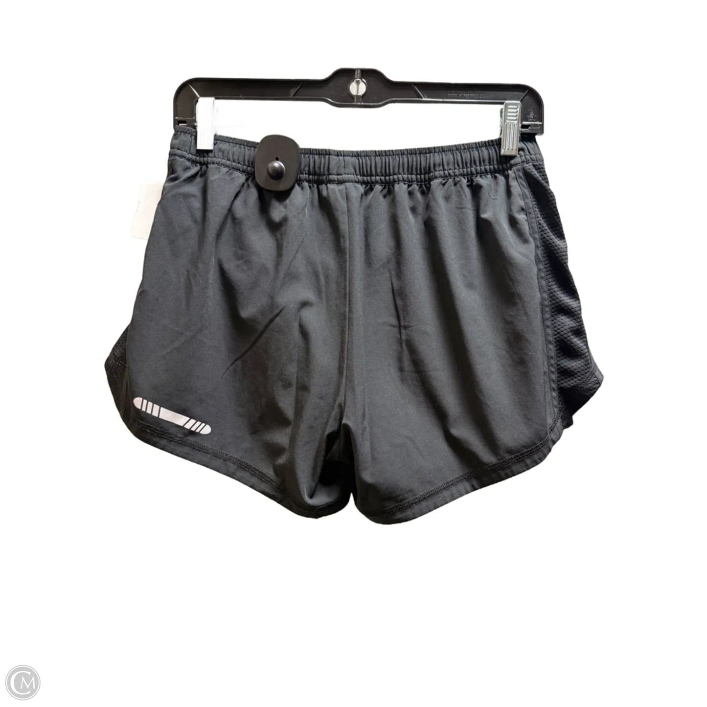 Athletic Shorts By Bcg In Black, Size: S