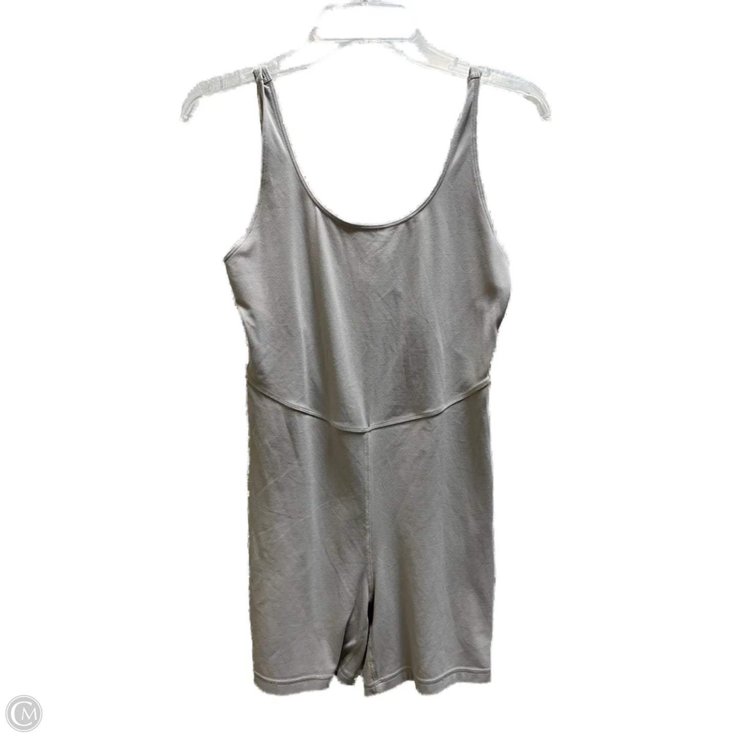 Romper By Aritzia In Grey, Size: M
