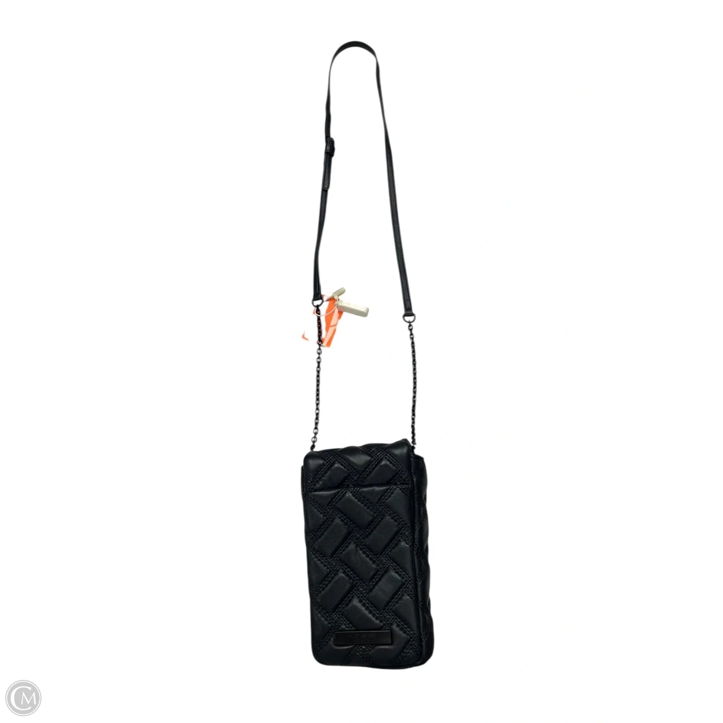 Crossbody Designer By Kurt Geiger, Size: Small