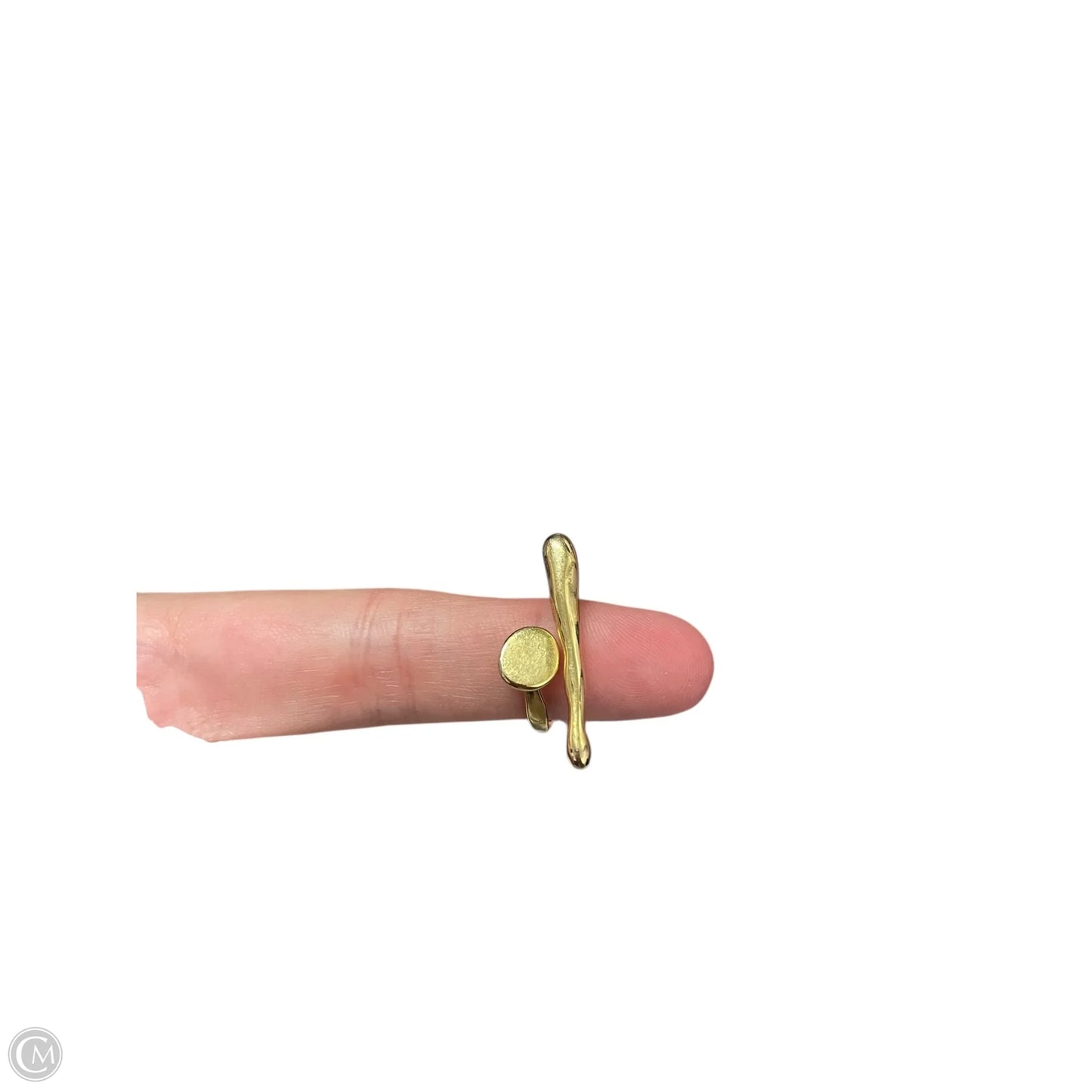 Ring Band By Clothes Mentor