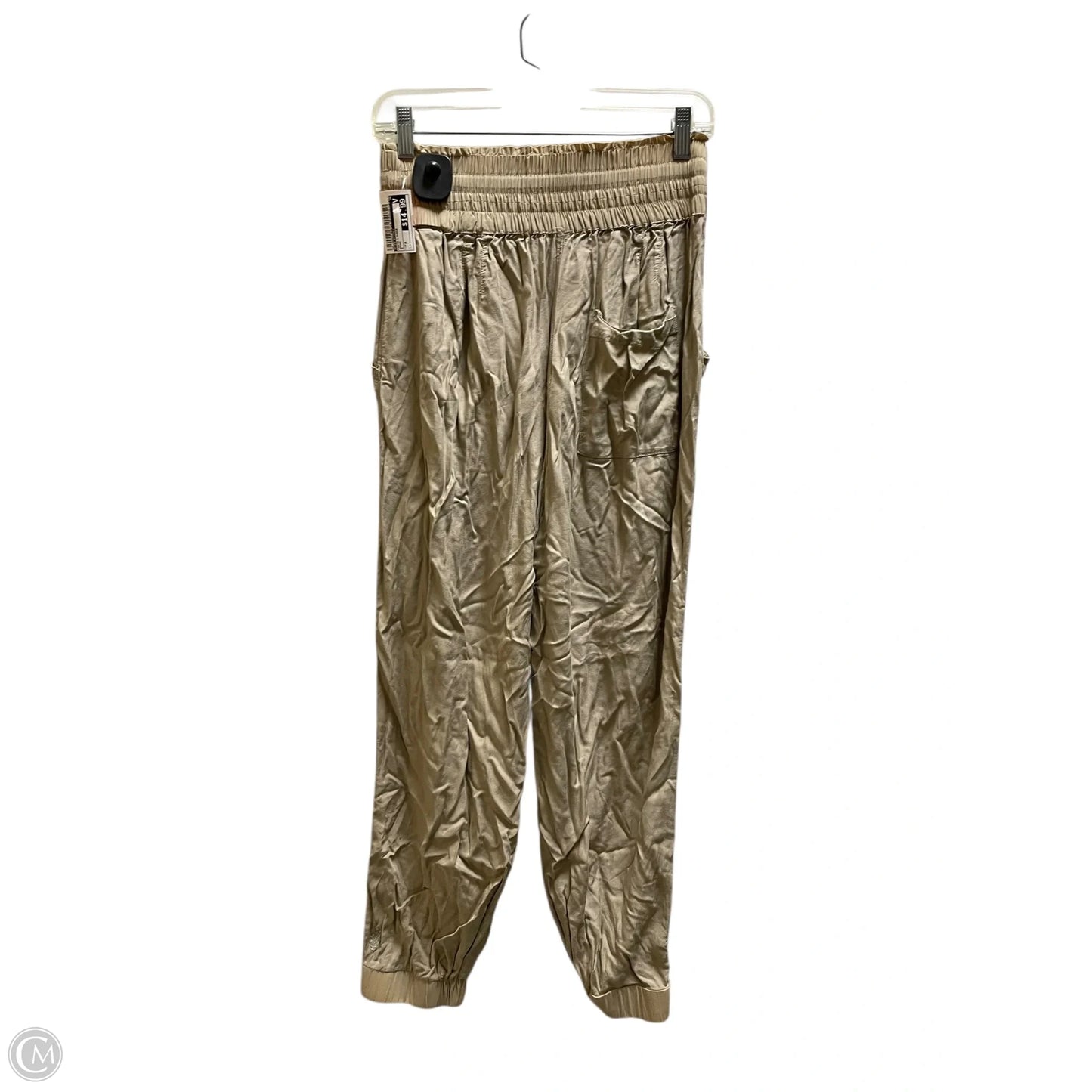 Pants Lounge By Free People In Brown, Size: M