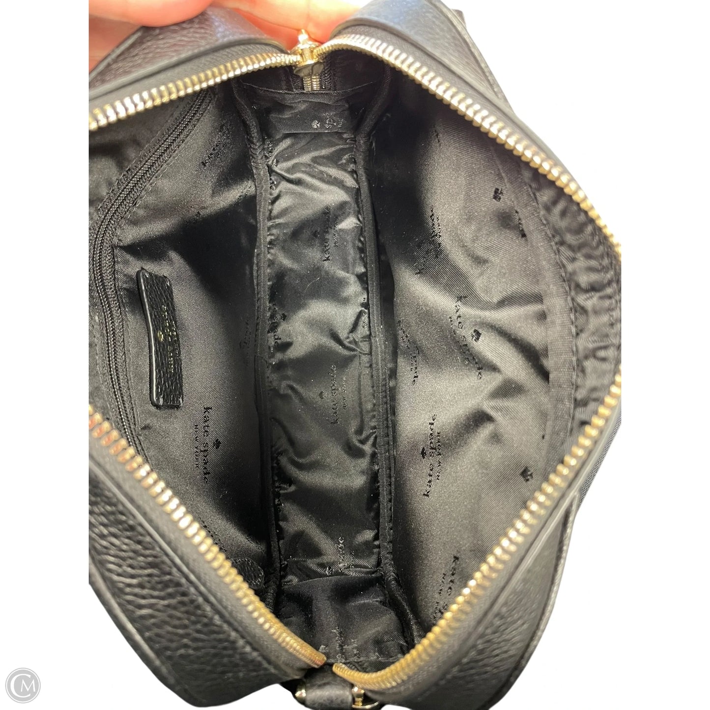 Handbag Designer By Kate Spade, Size: Medium