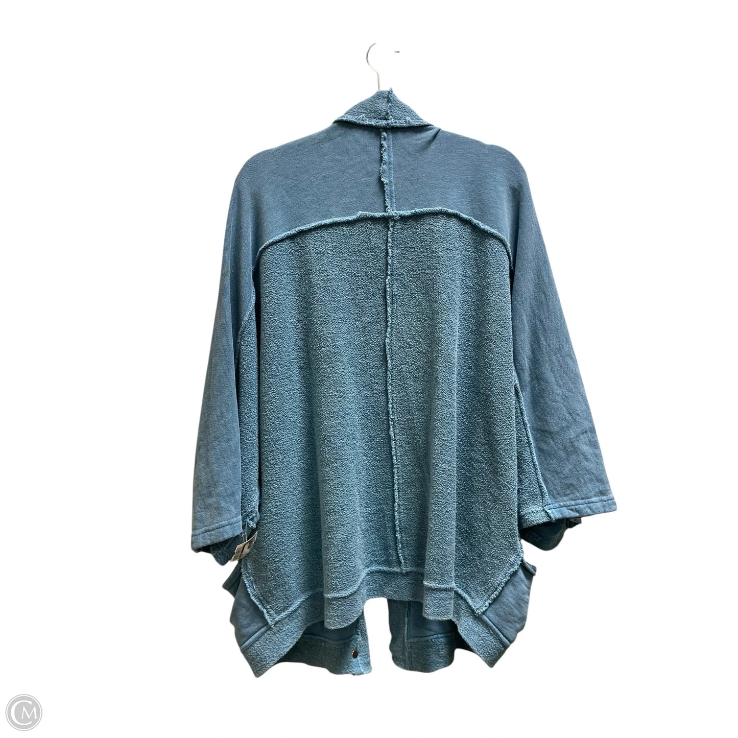 Sweater By We The Free In Blue, Size: Xs