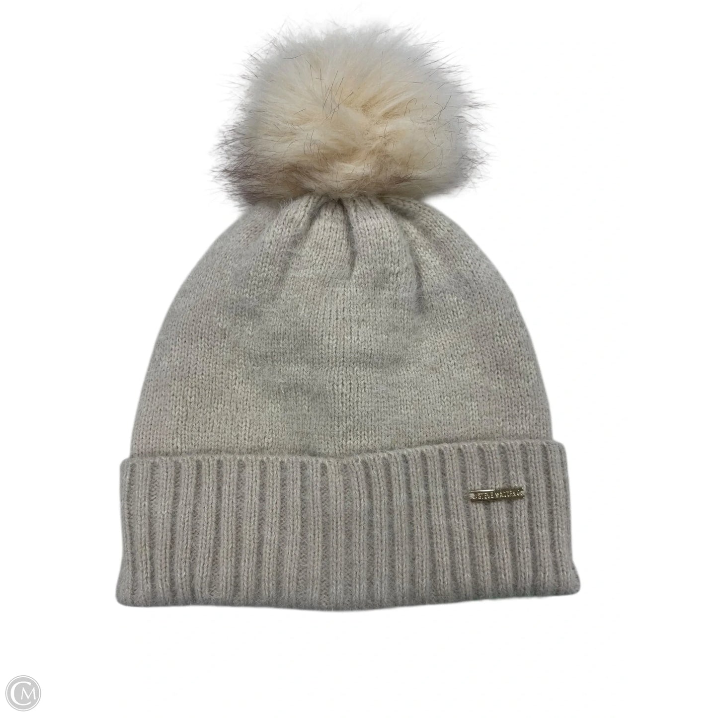 Hat Beanie By Steve Madden