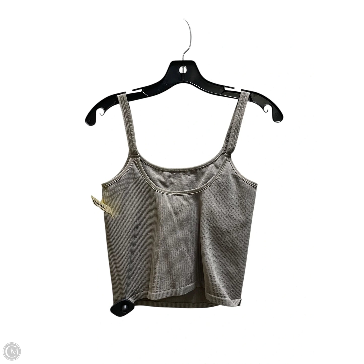 Tank Top By Lululemon In Green, Size: 8