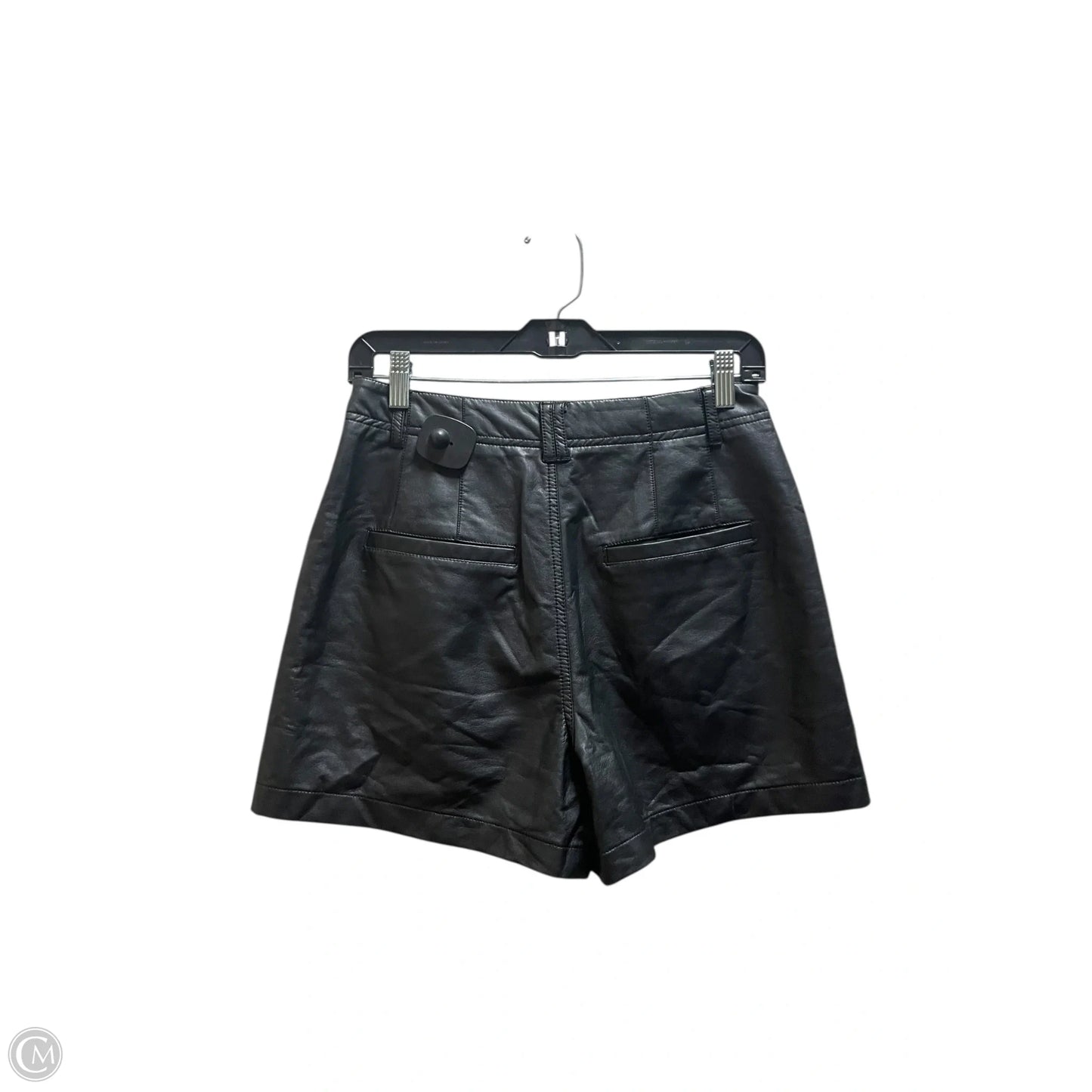 Shorts By Free People In Black, Size: 4