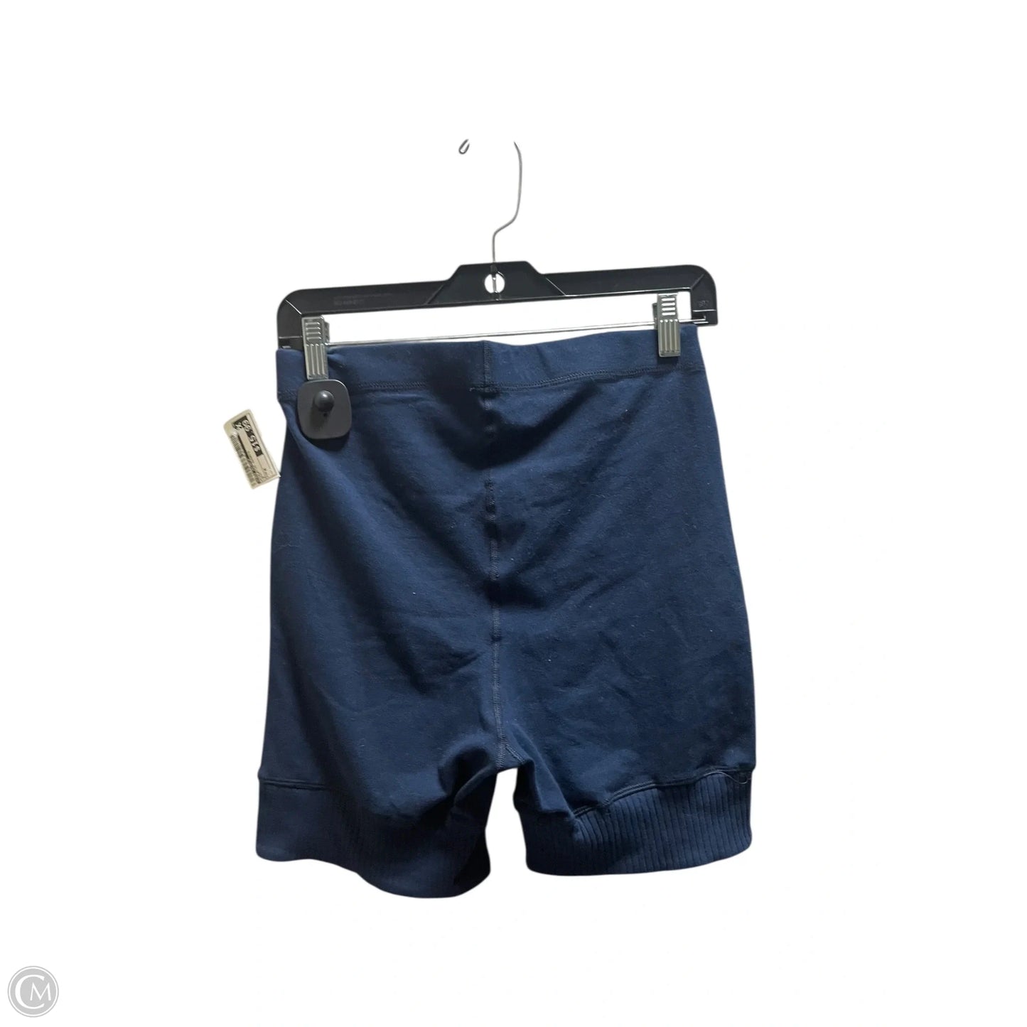 Athletic Shorts By Free People In Navy, Size: M