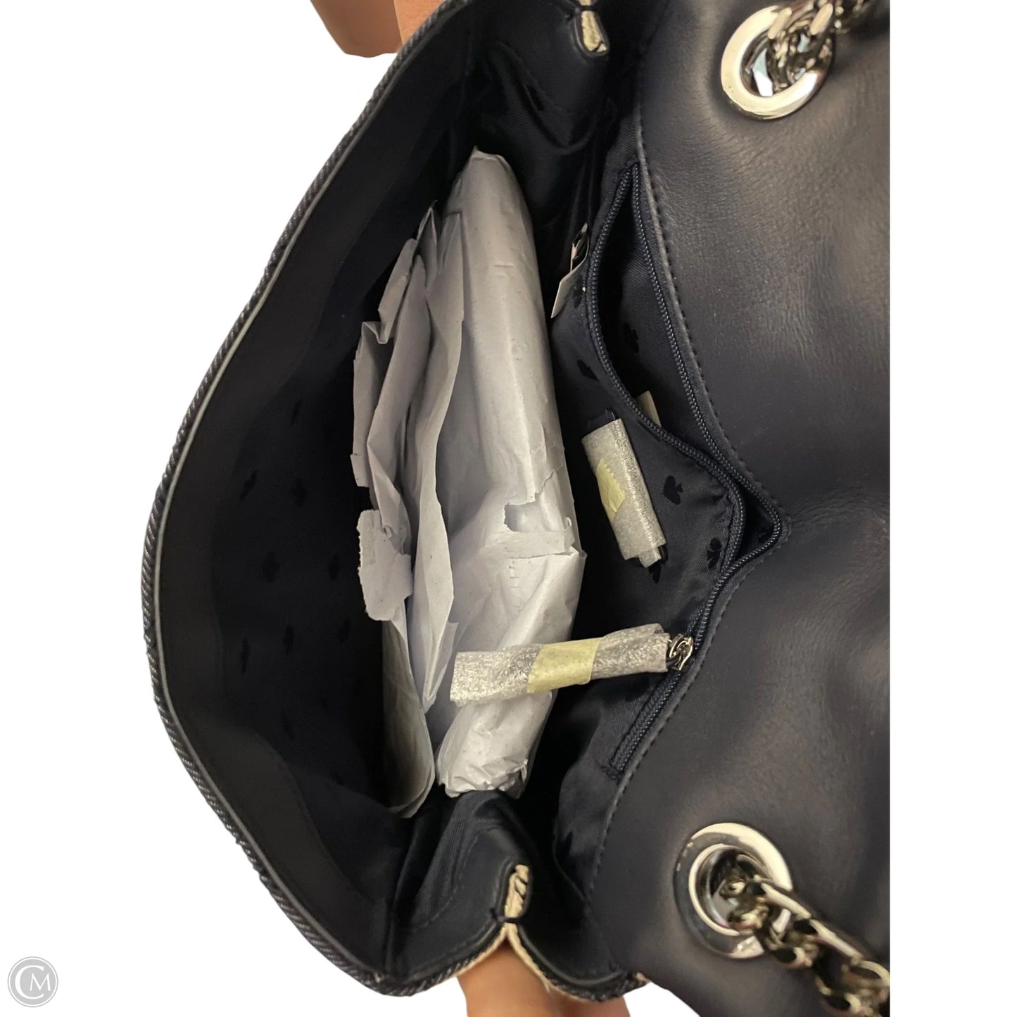 Handbag Designer By Kate Spade, Size: Small