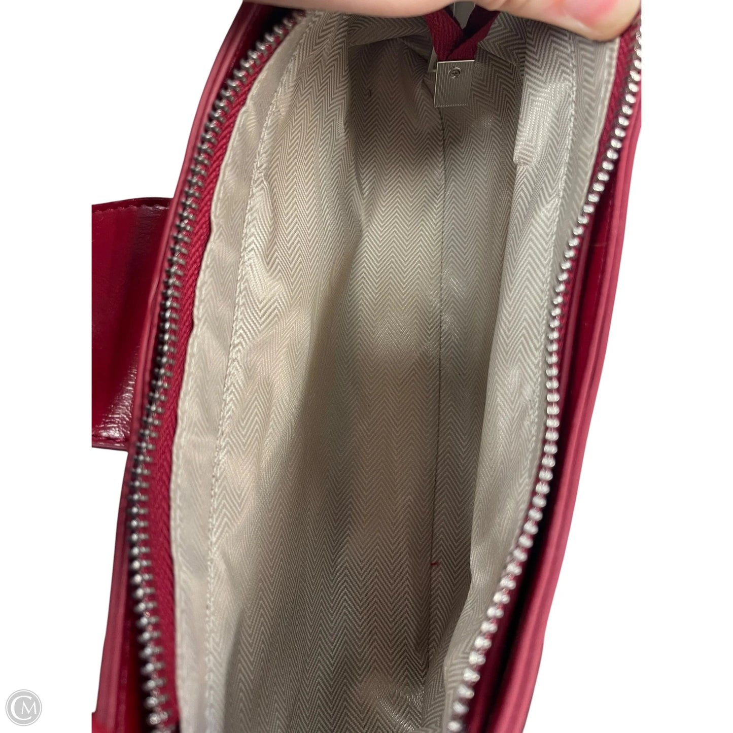Handbag By Clothes Mentor, Size: Small