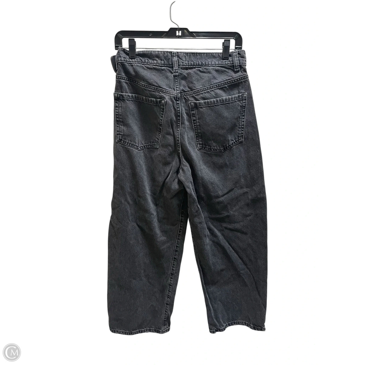 Jeans Designer By Jason Wu In Black, Size: 6