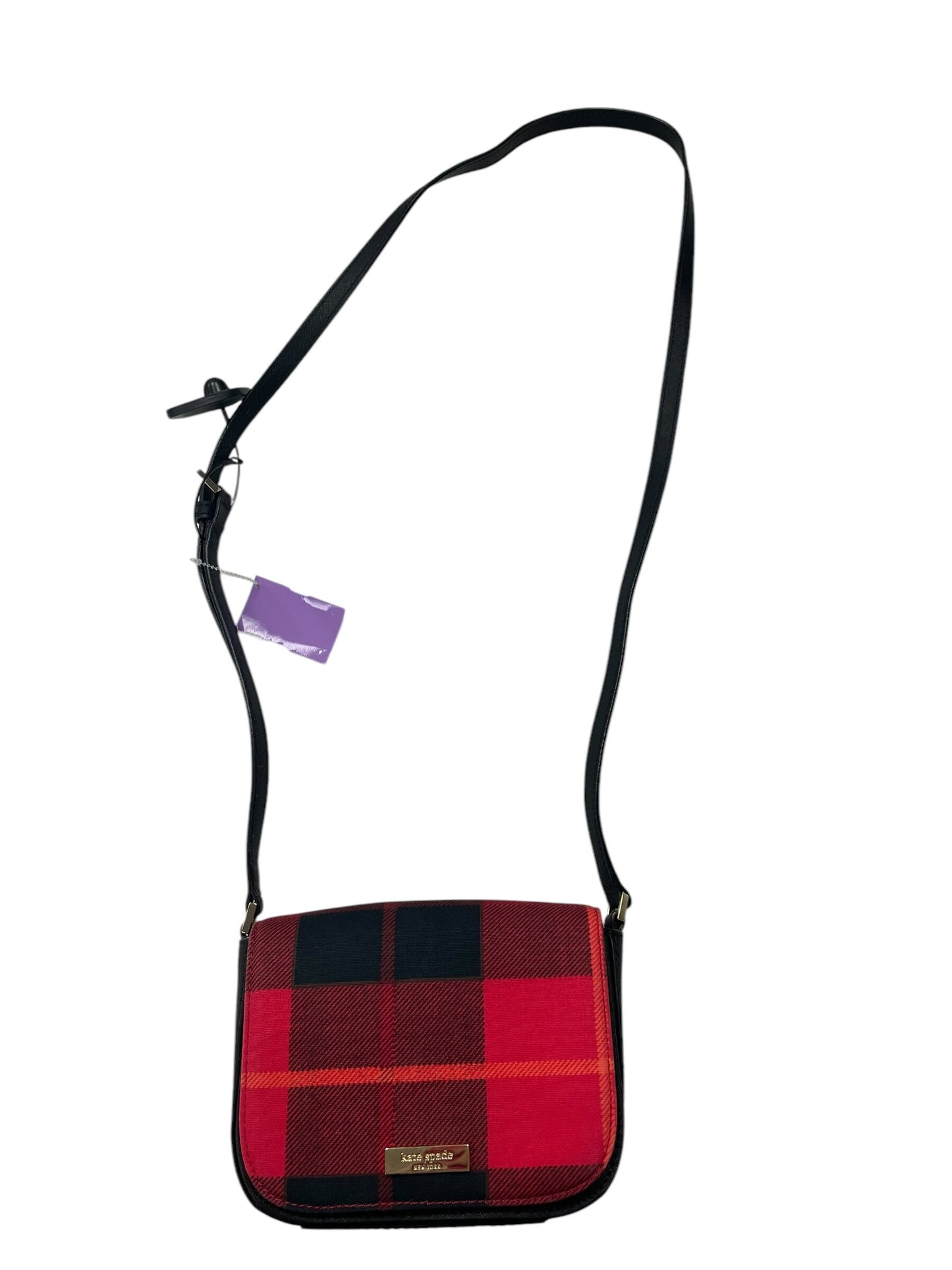 Crossbody Designer By Kate Spade Size: Small