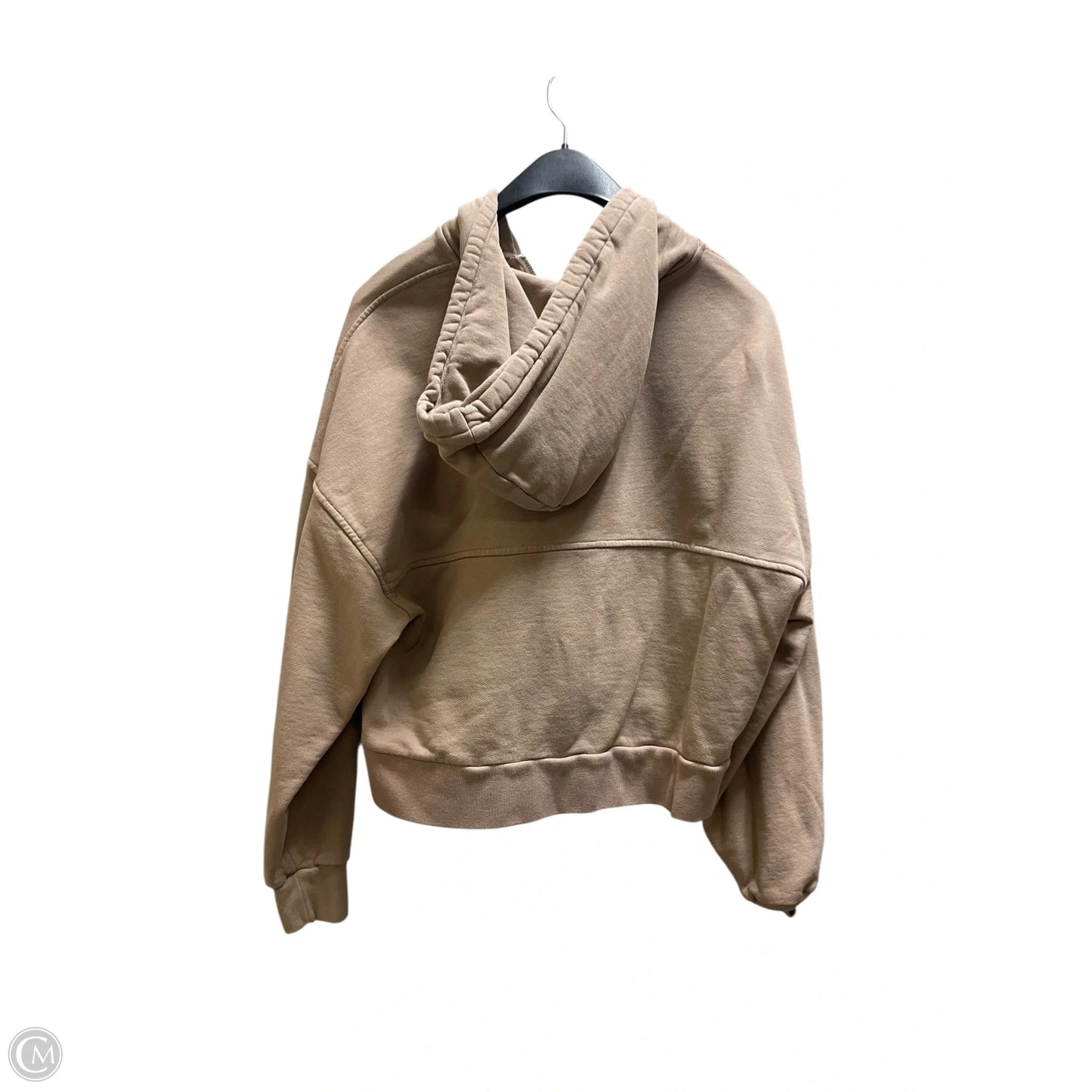 Jacket Other By Everlane In Brown, Size: M