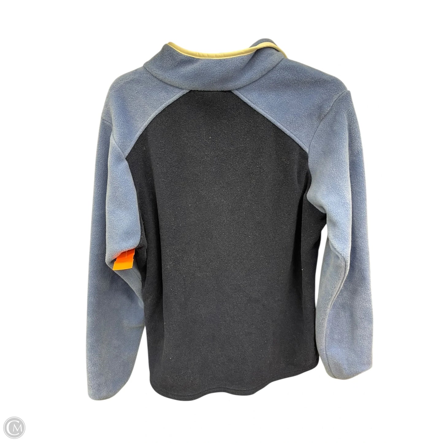 Sweater By Columbia In Blue, Size: L