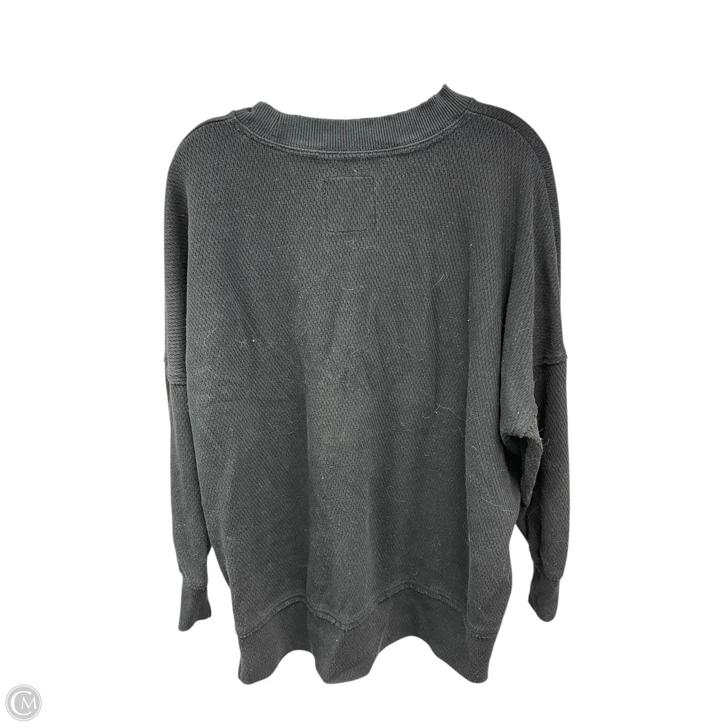 Sweater By Aerie In Black, Size: M