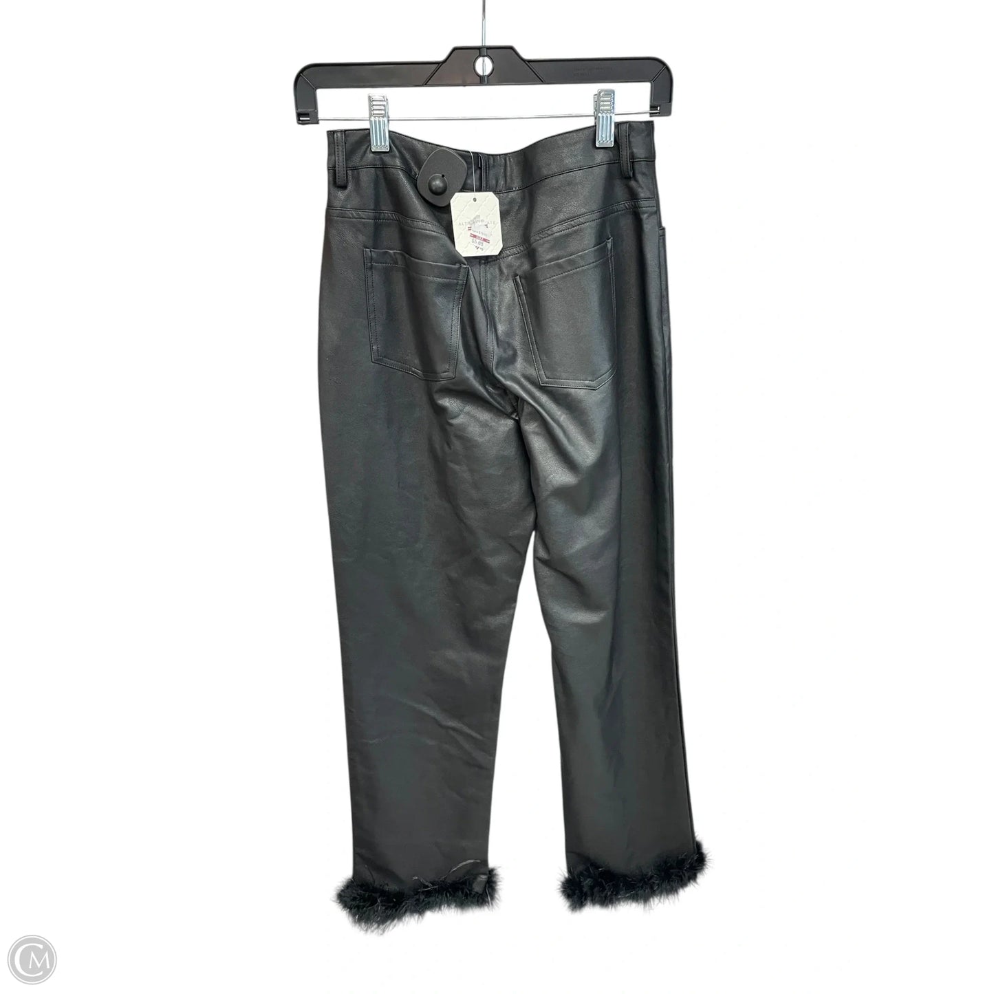 Pants Dress By Alternative In Black, Size: S