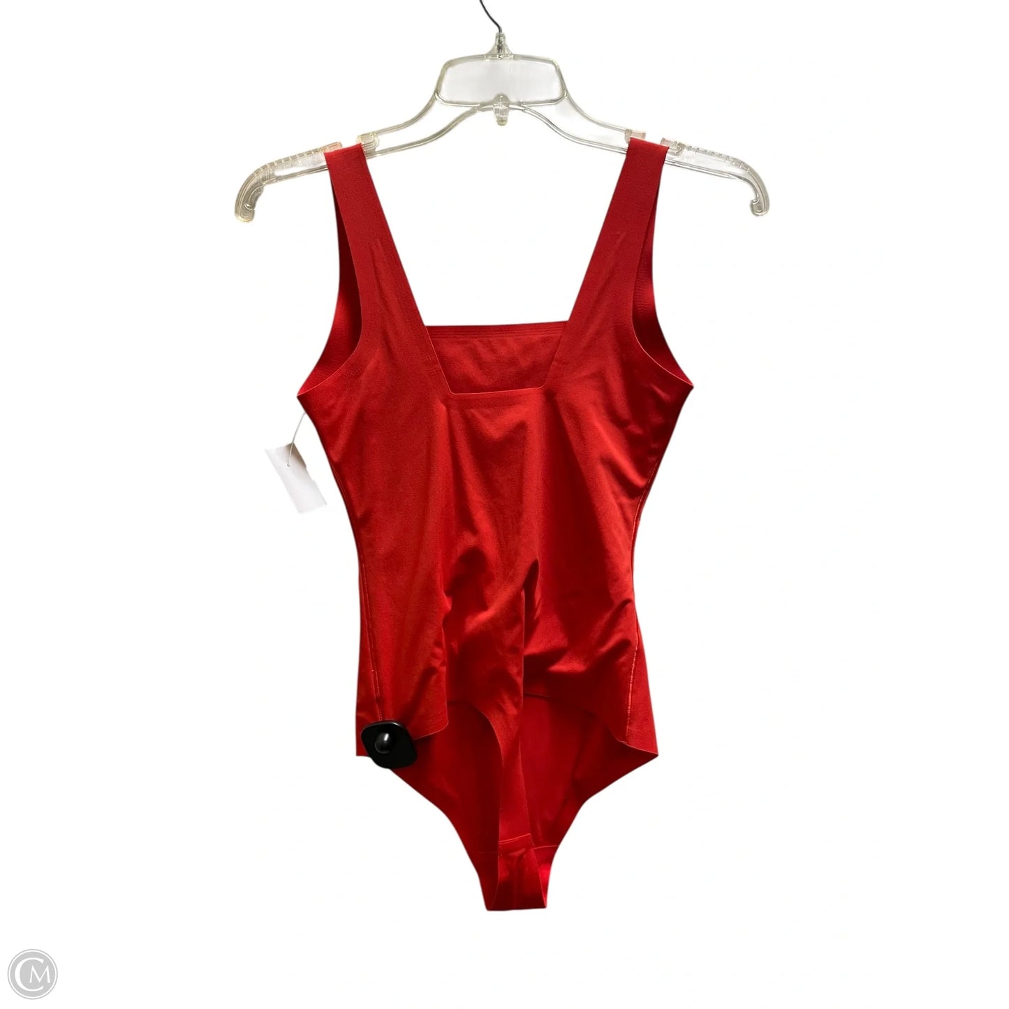 Tank Top By Aerie In Red, Size: S