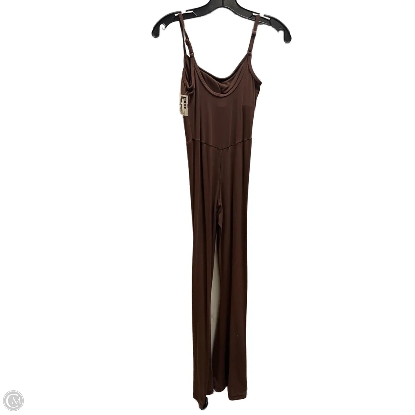 Bodysuit By Aerie In Brown, Size: Xs