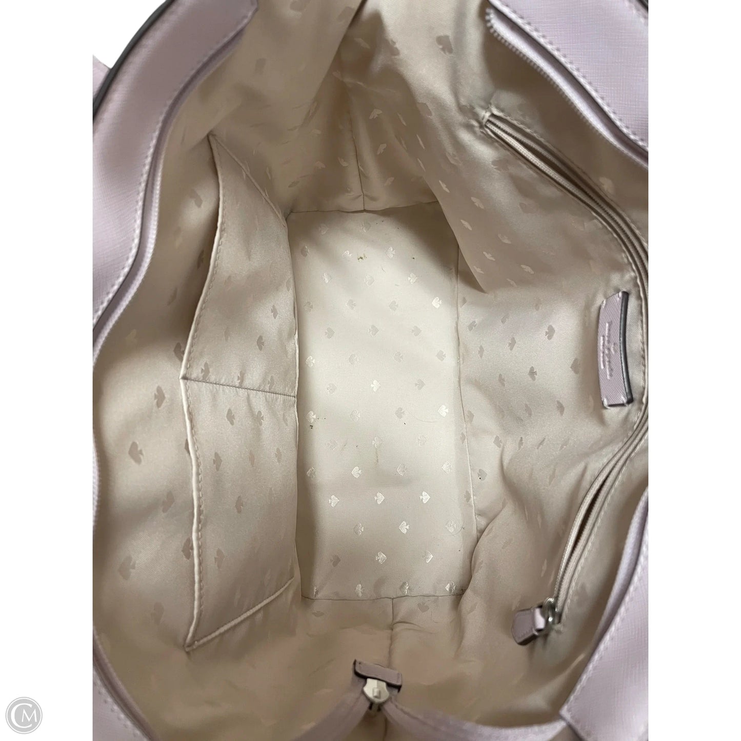 Handbag Designer By Kate Spade, Size: Large