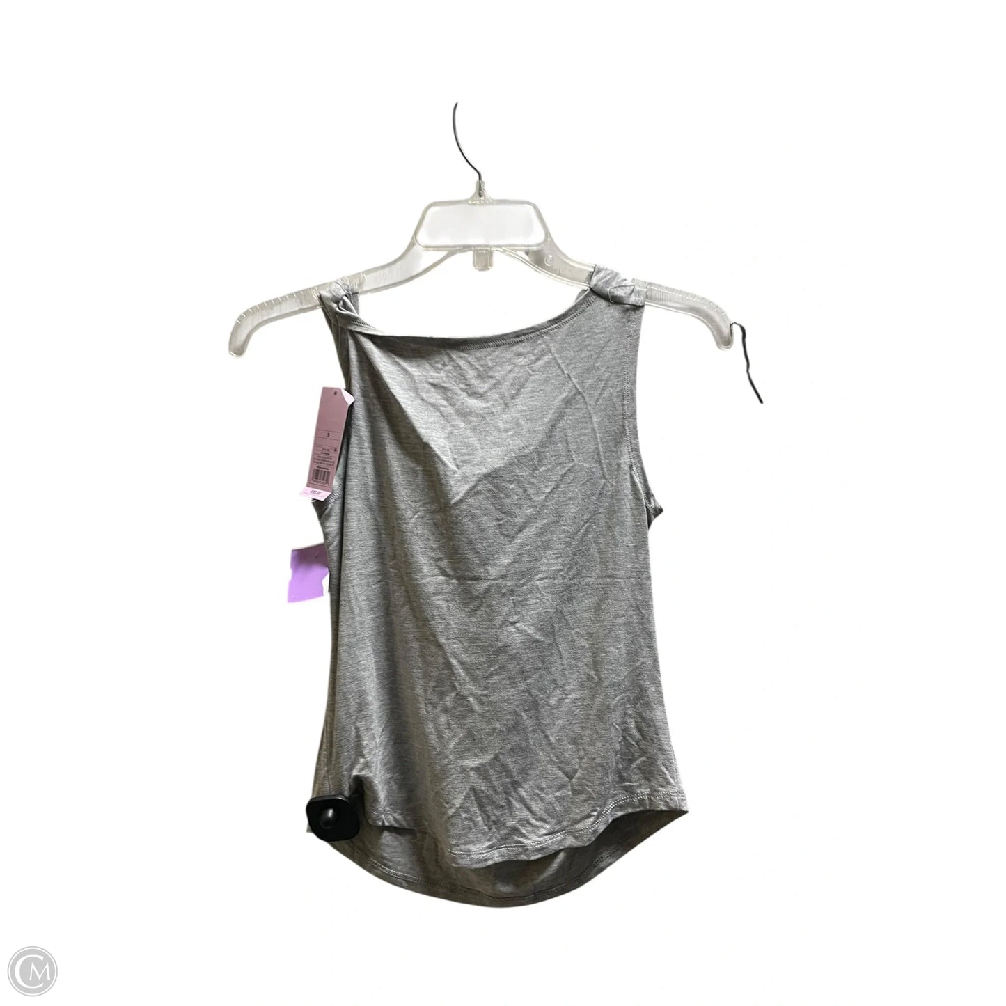 Top Sleeveless Basic By Wild Fable In Grey, Size: S
