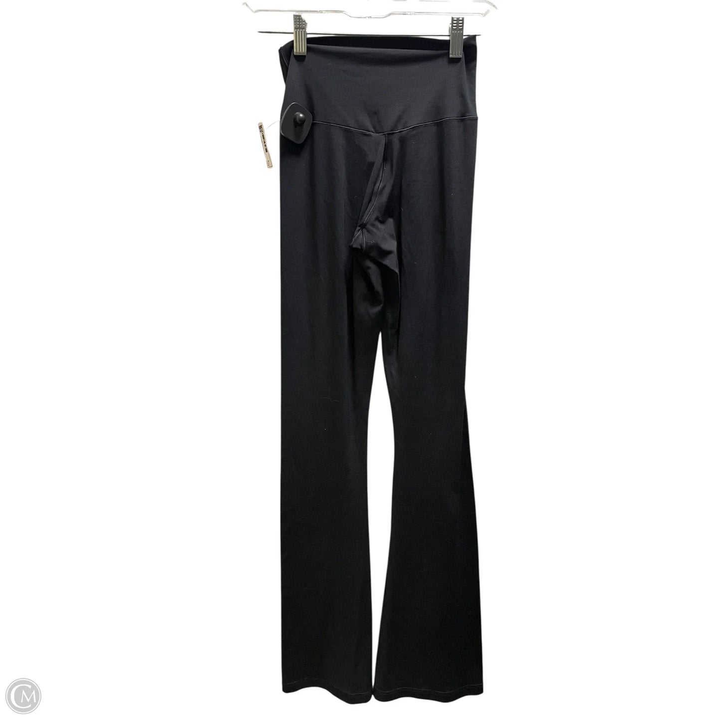 Athletic Leggings By Aerie In Black, Size: M