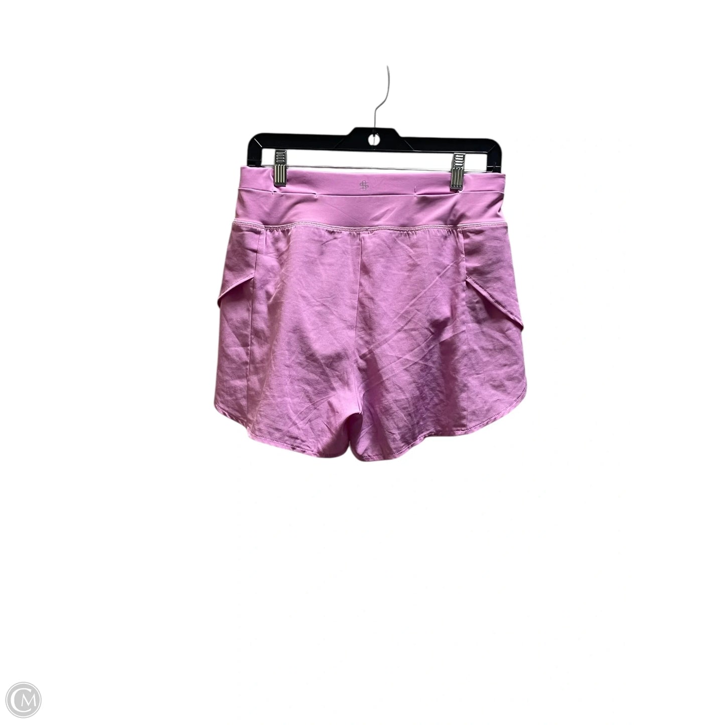 Athletic Skirt By Simply Southern In Pink, Size: S