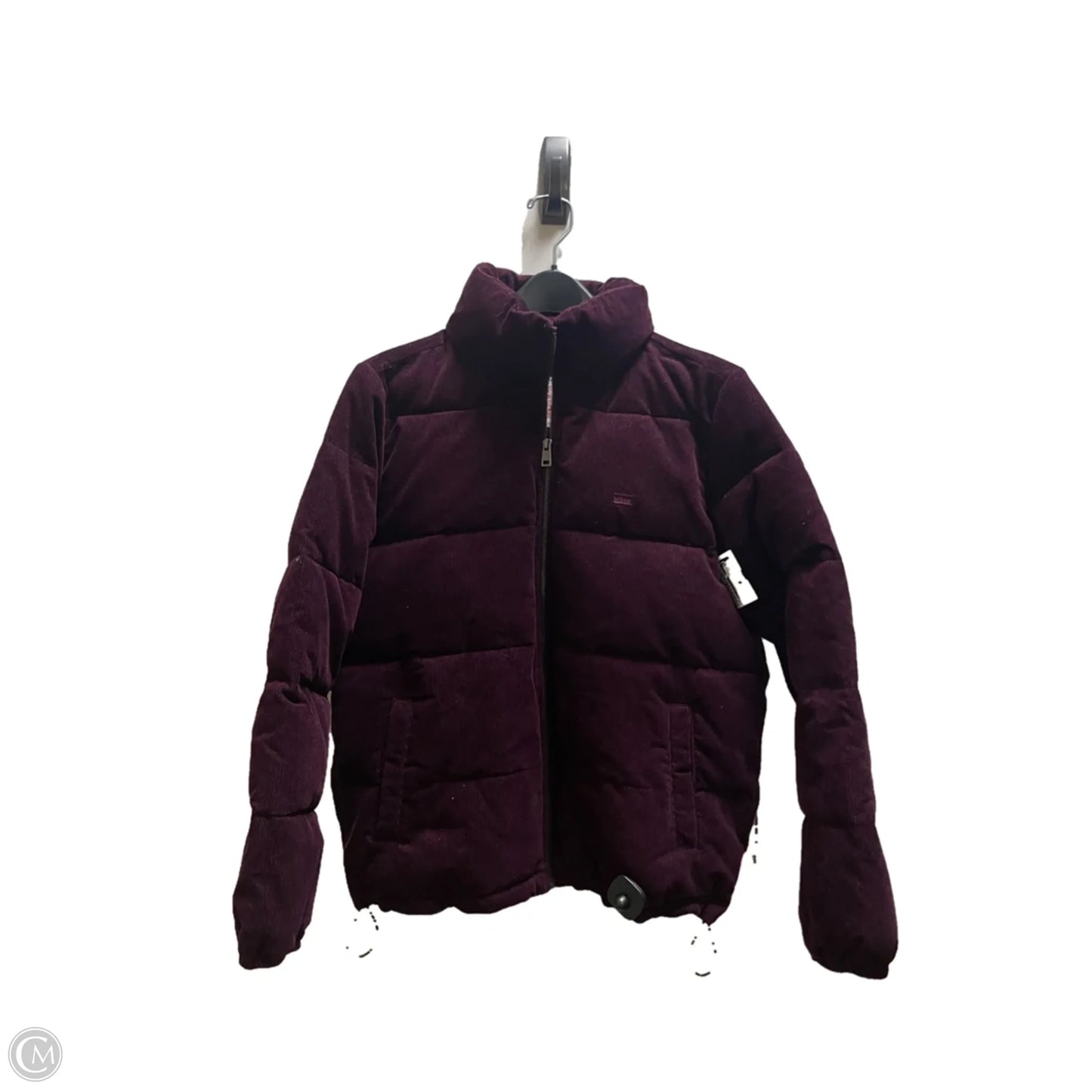 Jacket Other By Levis In Red, Size: M