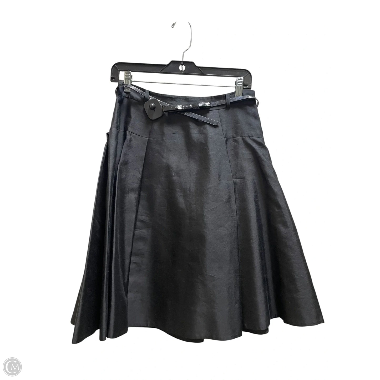 Skirt Designer By Kate Spade In Black, Size: 6