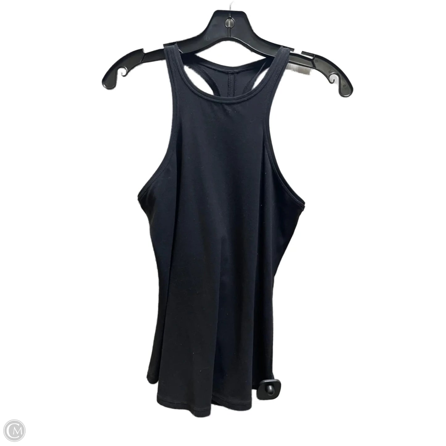 Tank Top By Lululemon In Black, Size: 4