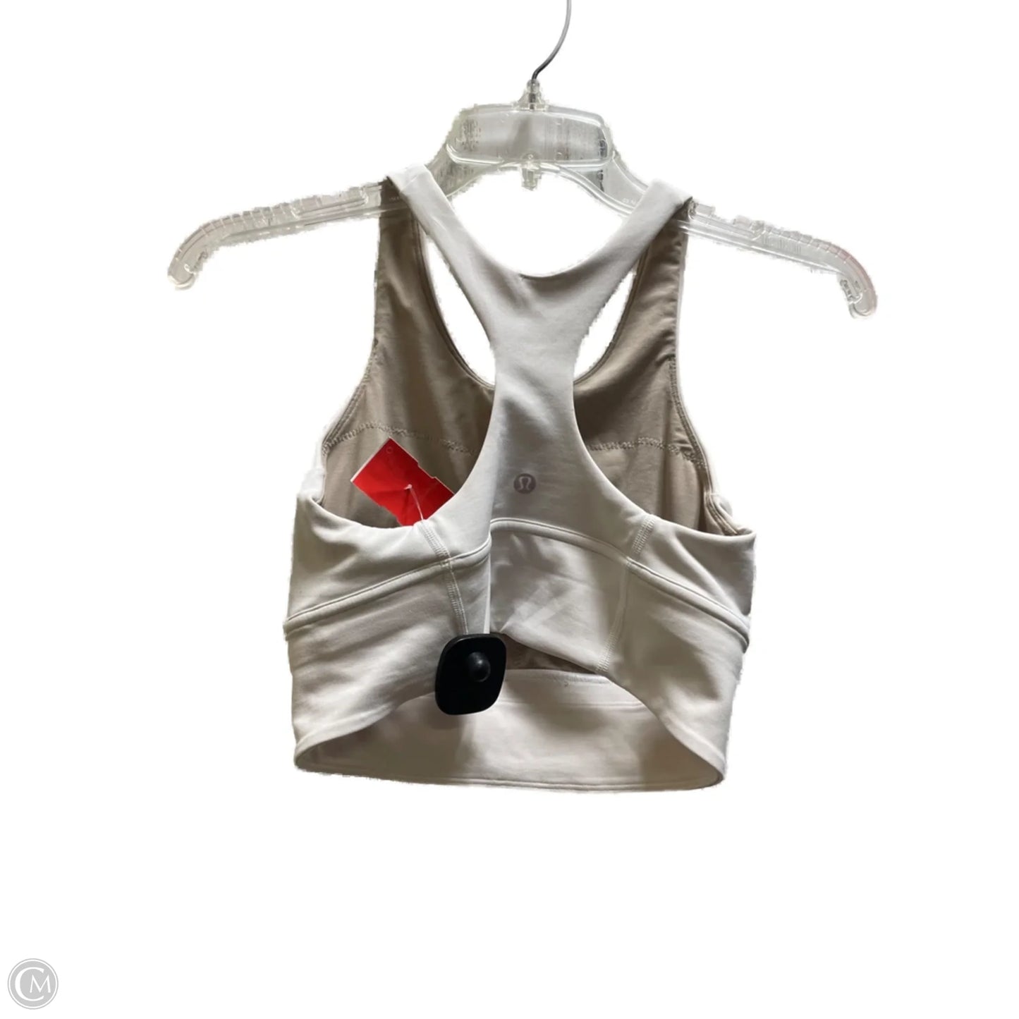 Bra By Lululemon In White, Size: 6