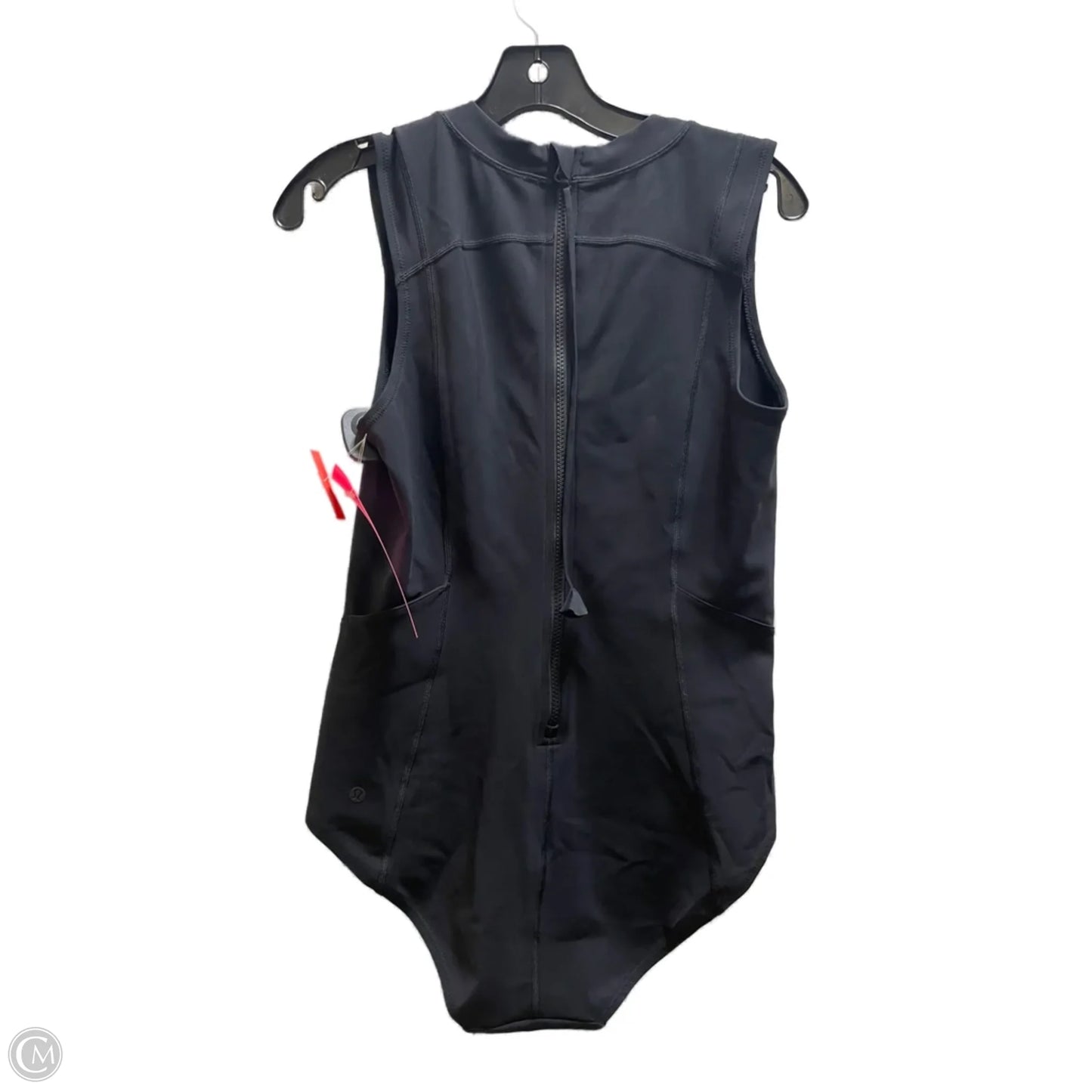 Swimsuit By Lululemon In Black, Size: 12